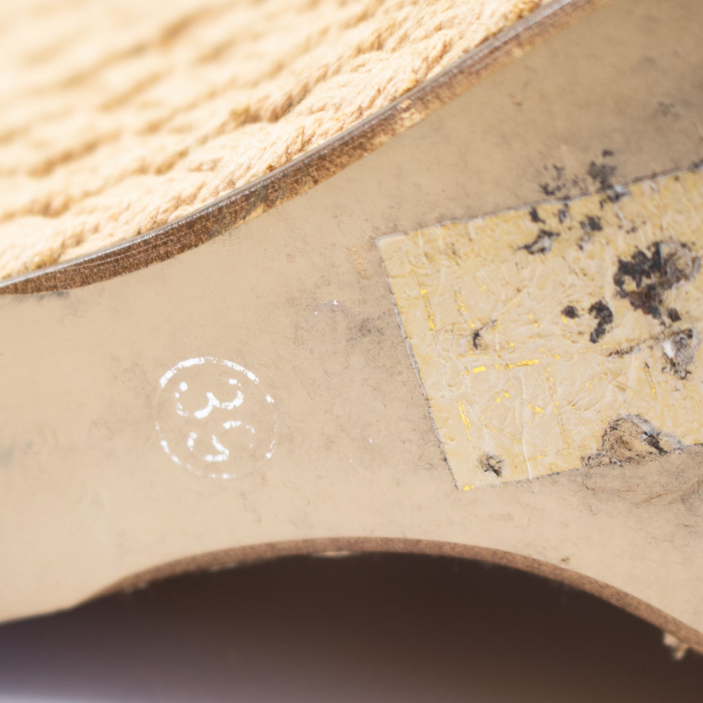 Exé sandals