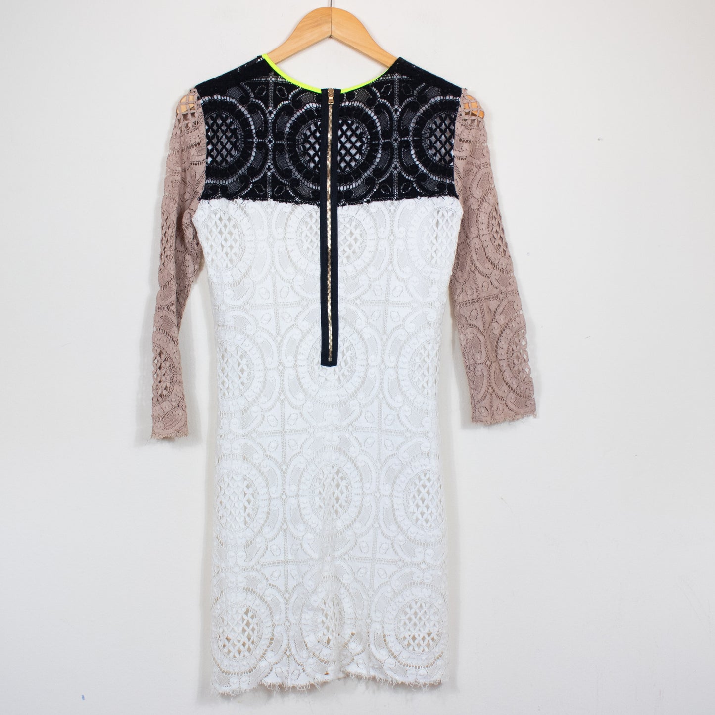 MSGM dress