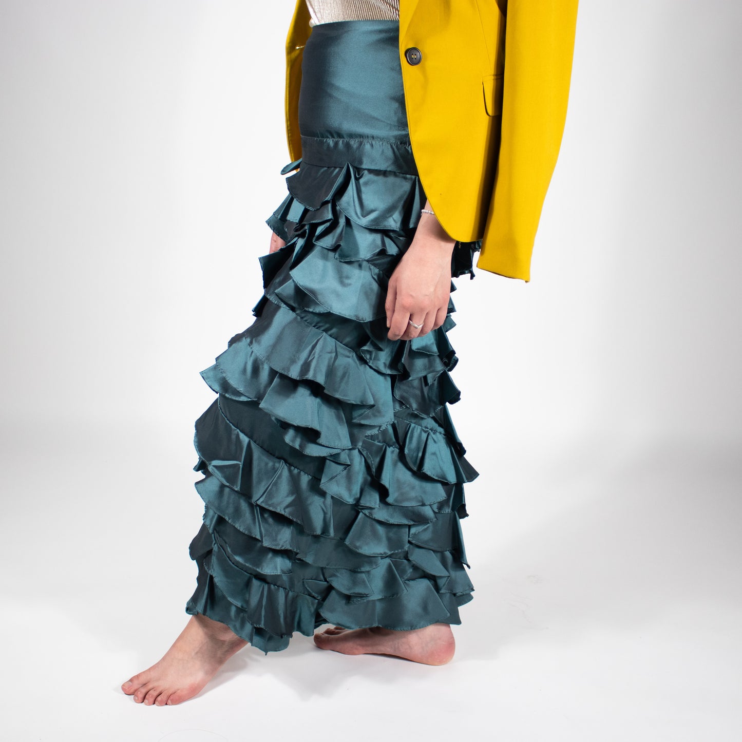 Skirt Purification Garcia