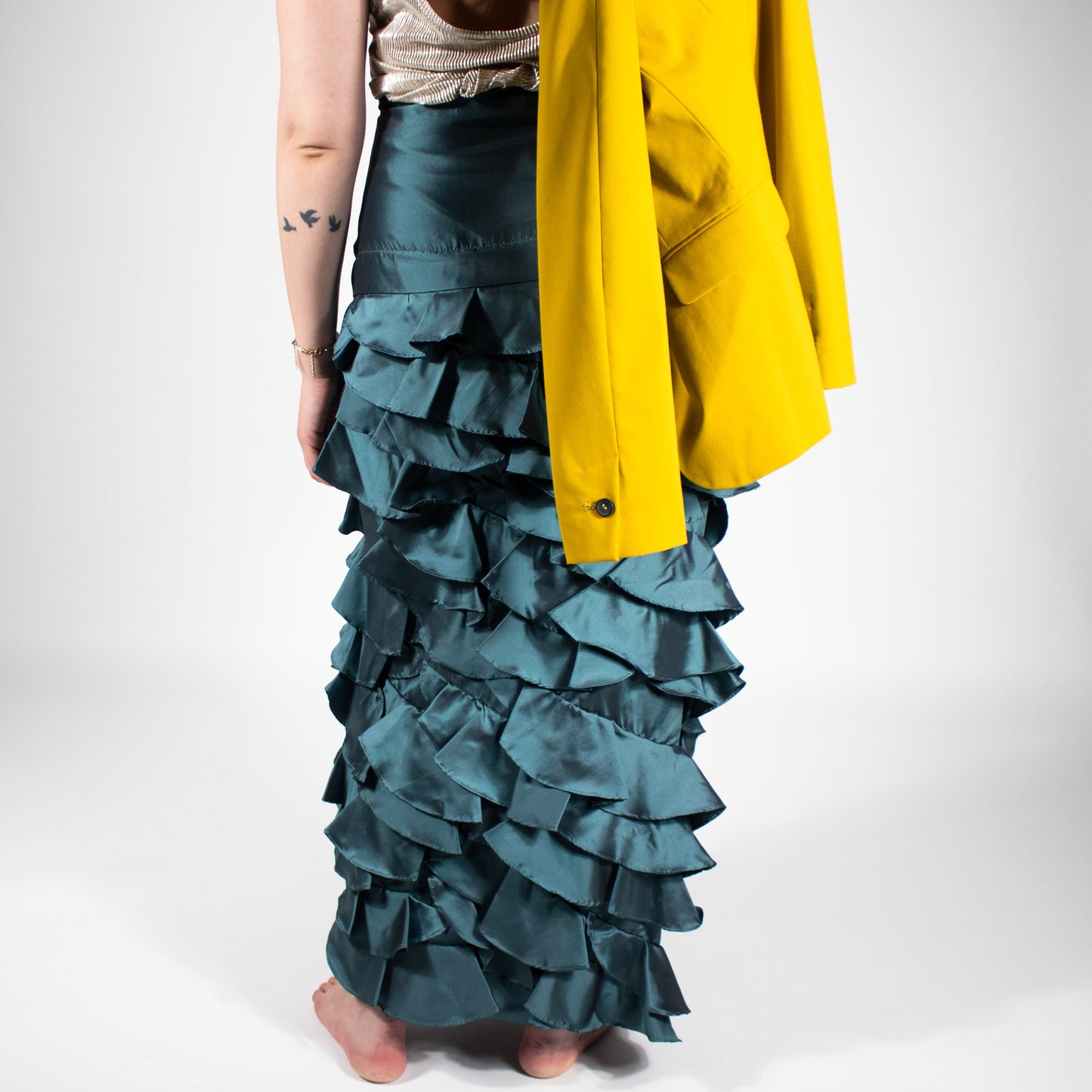 Skirt Purification Garcia
