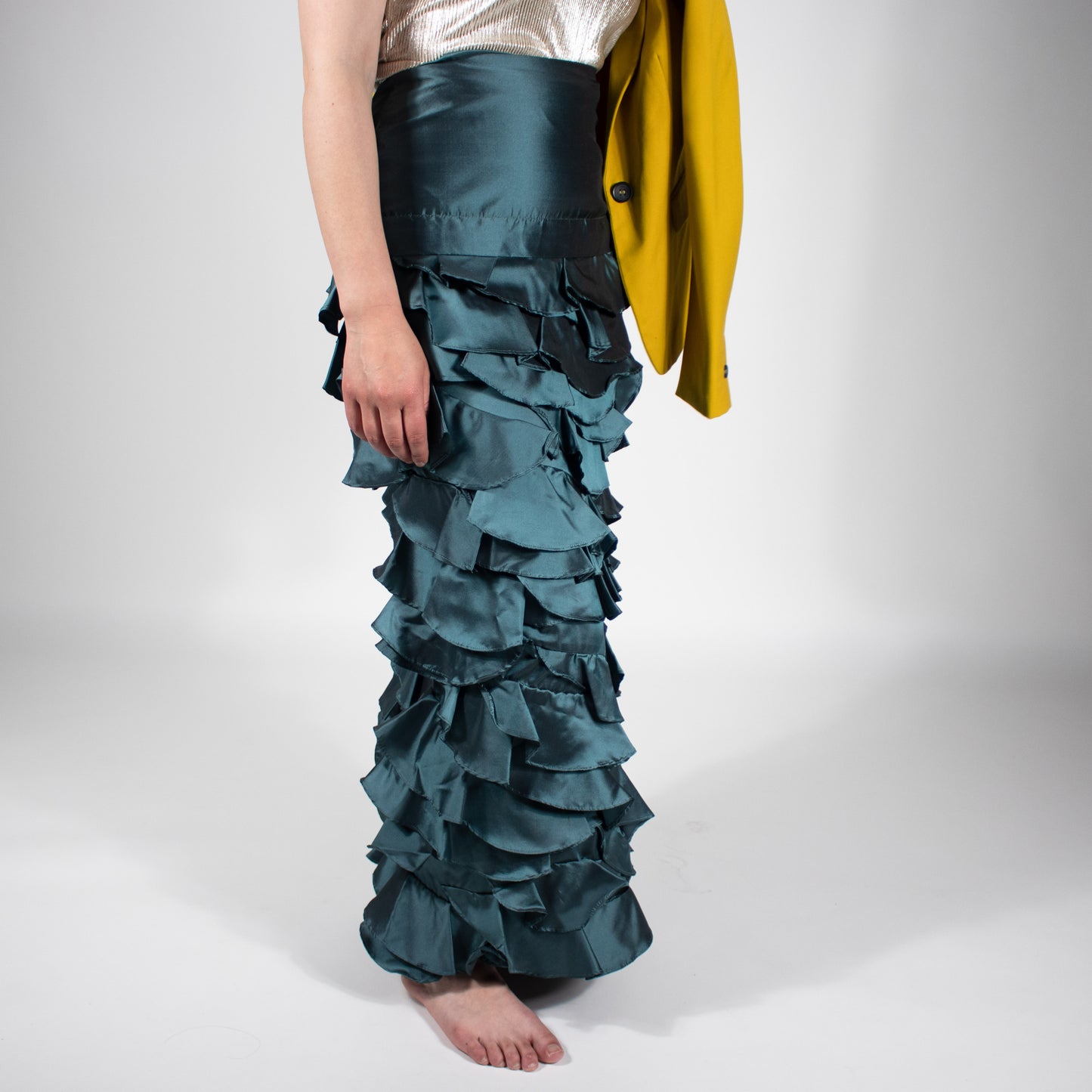 Skirt Purification Garcia
