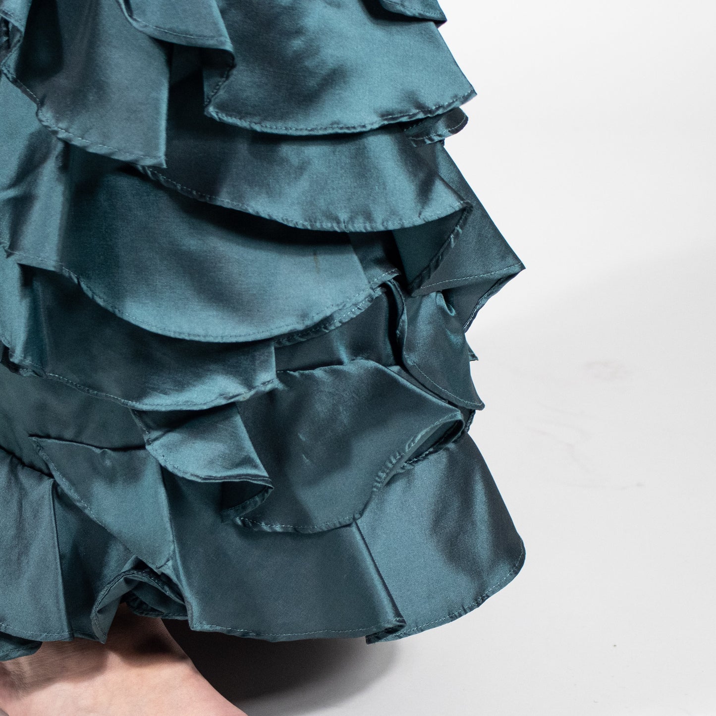 Skirt Purification Garcia