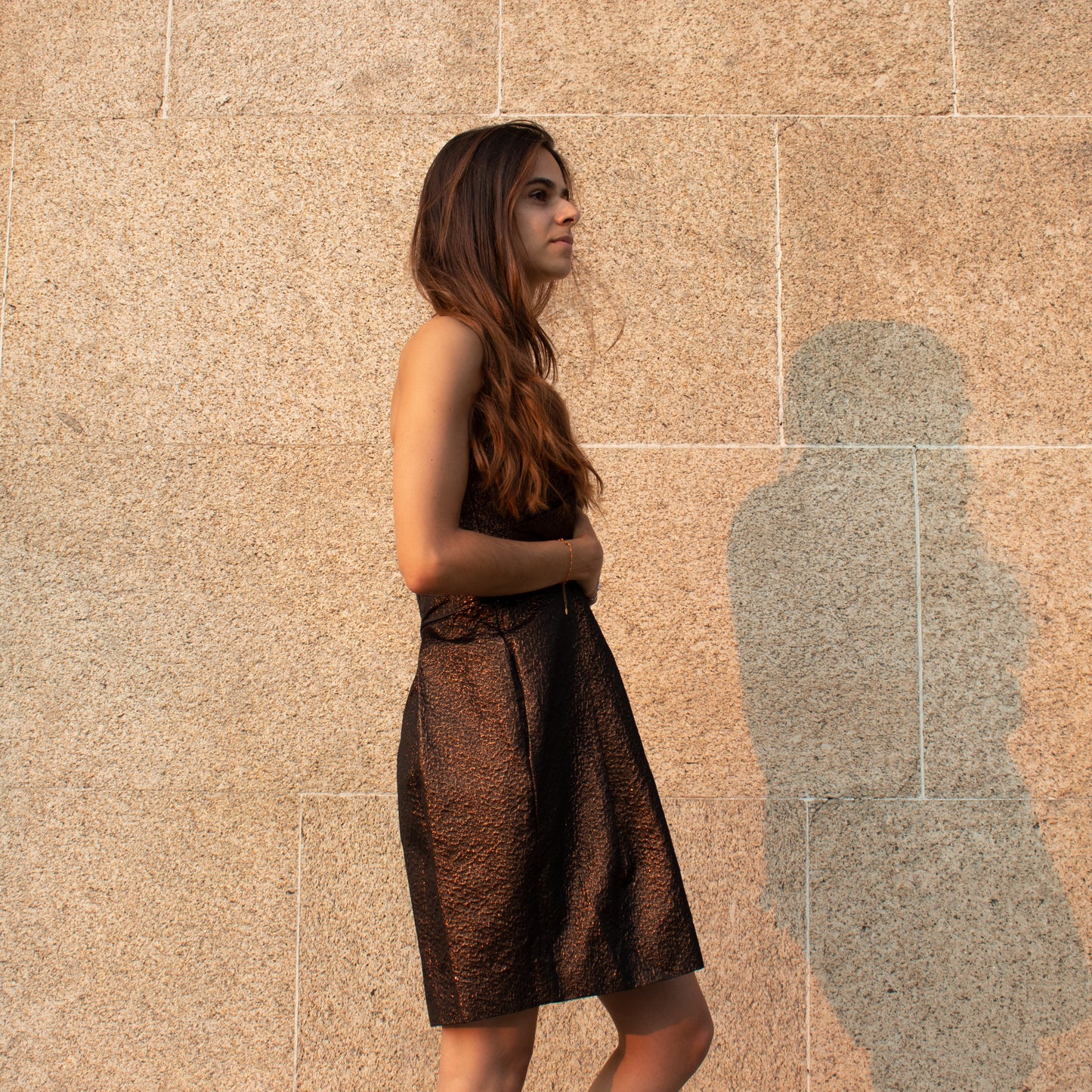 Vestido Shoshanna