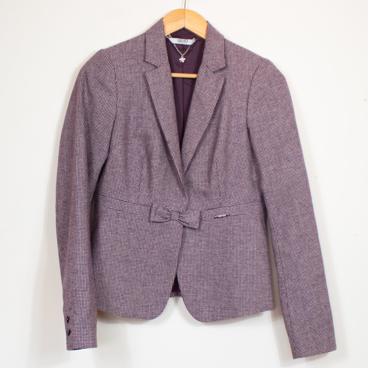 Blazer Liu-Jo