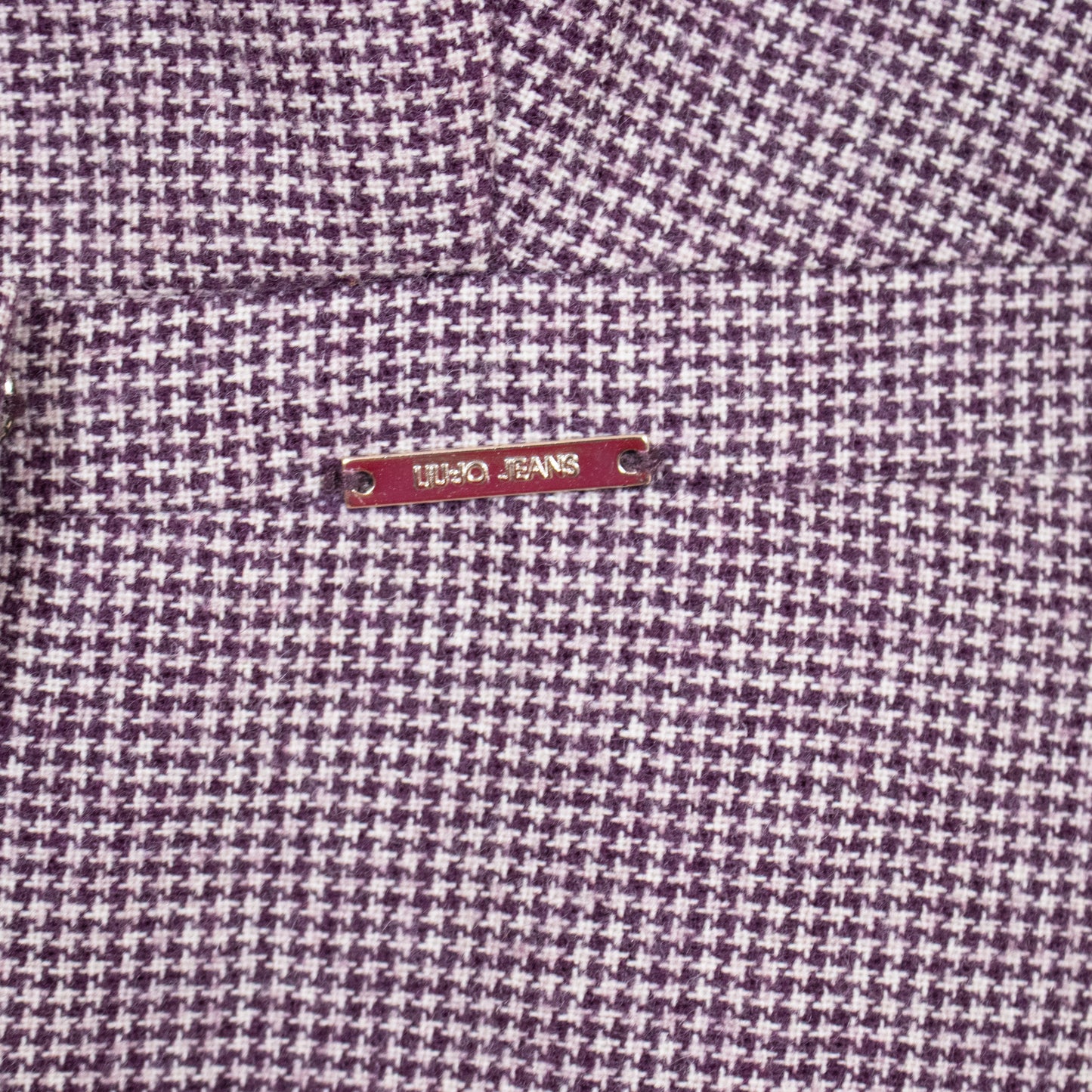 Blazer Liu-Jo