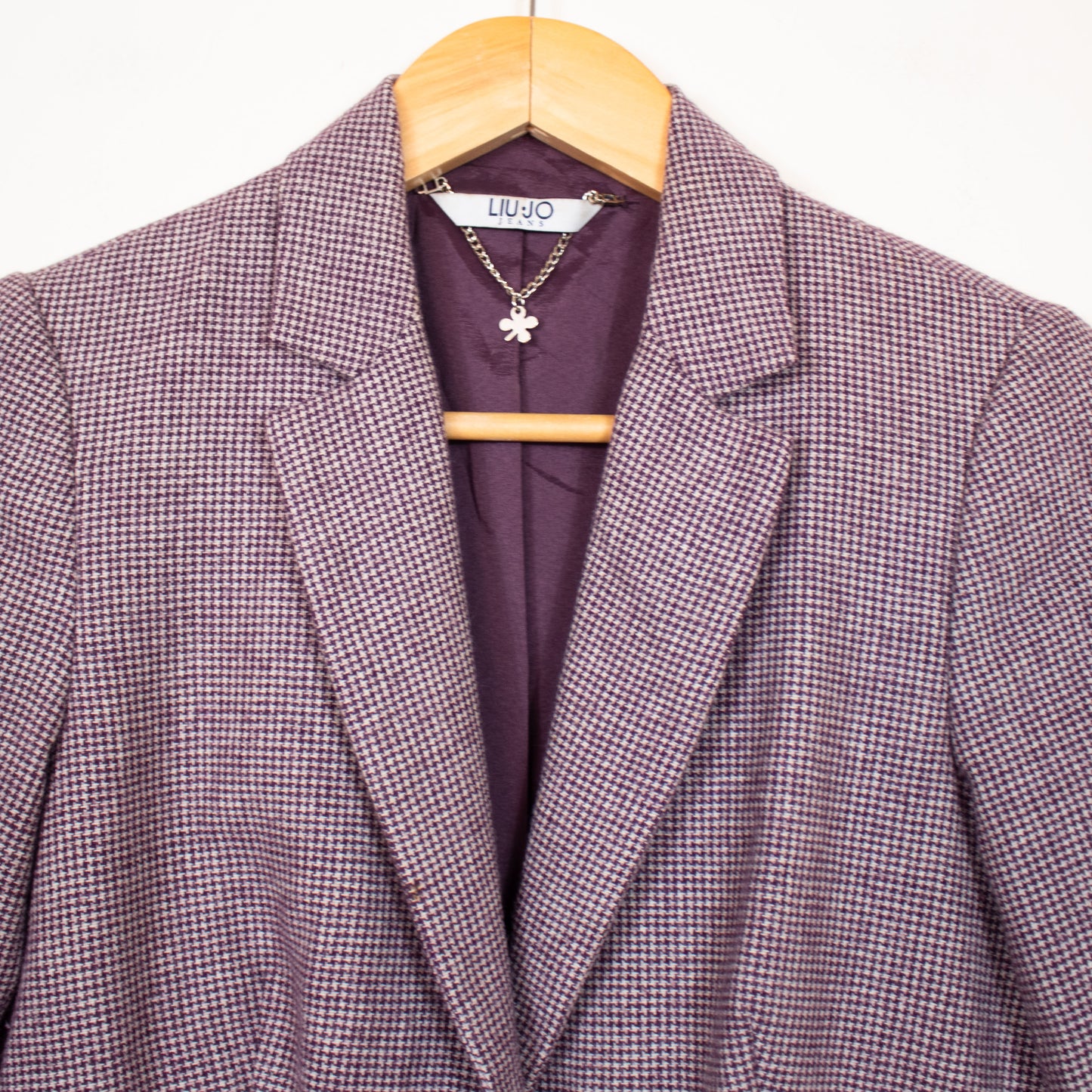 Blazer Liu-Jo