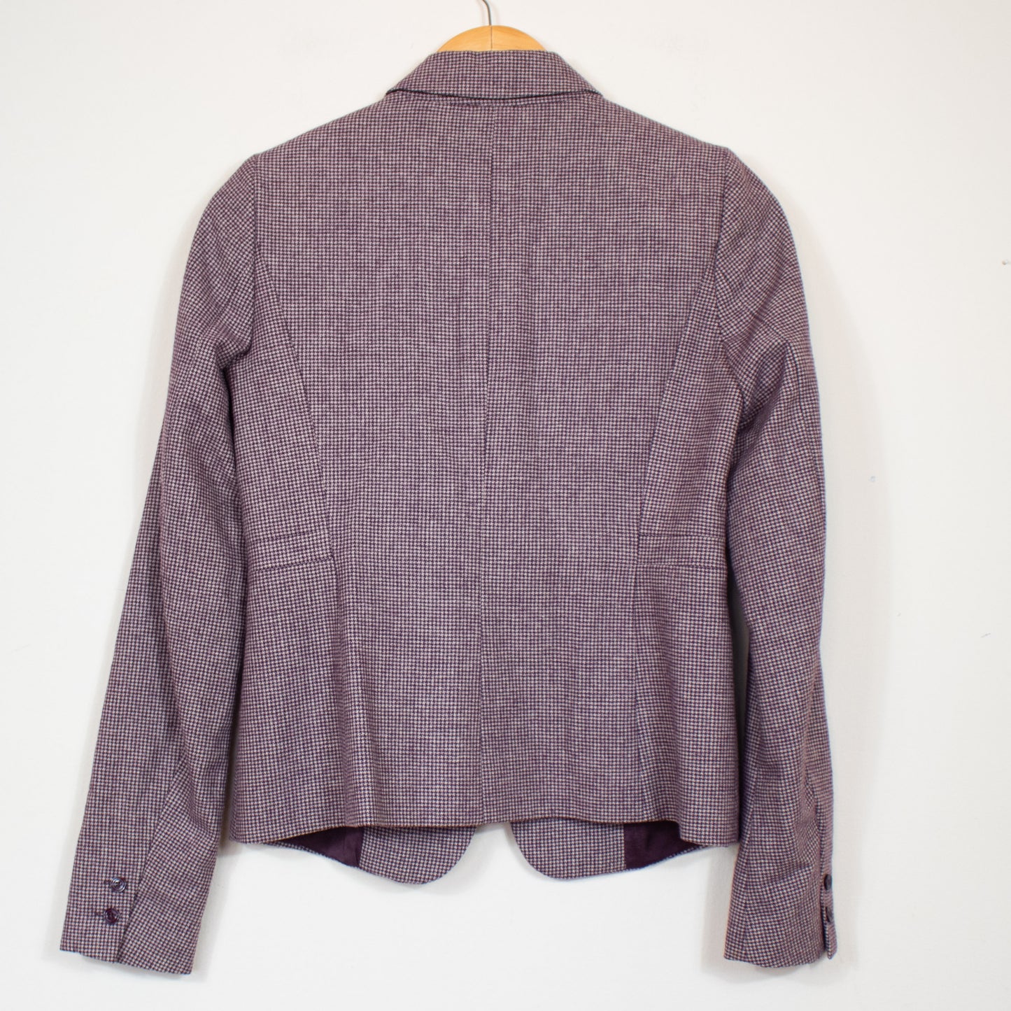 Blazer Liu-Jo