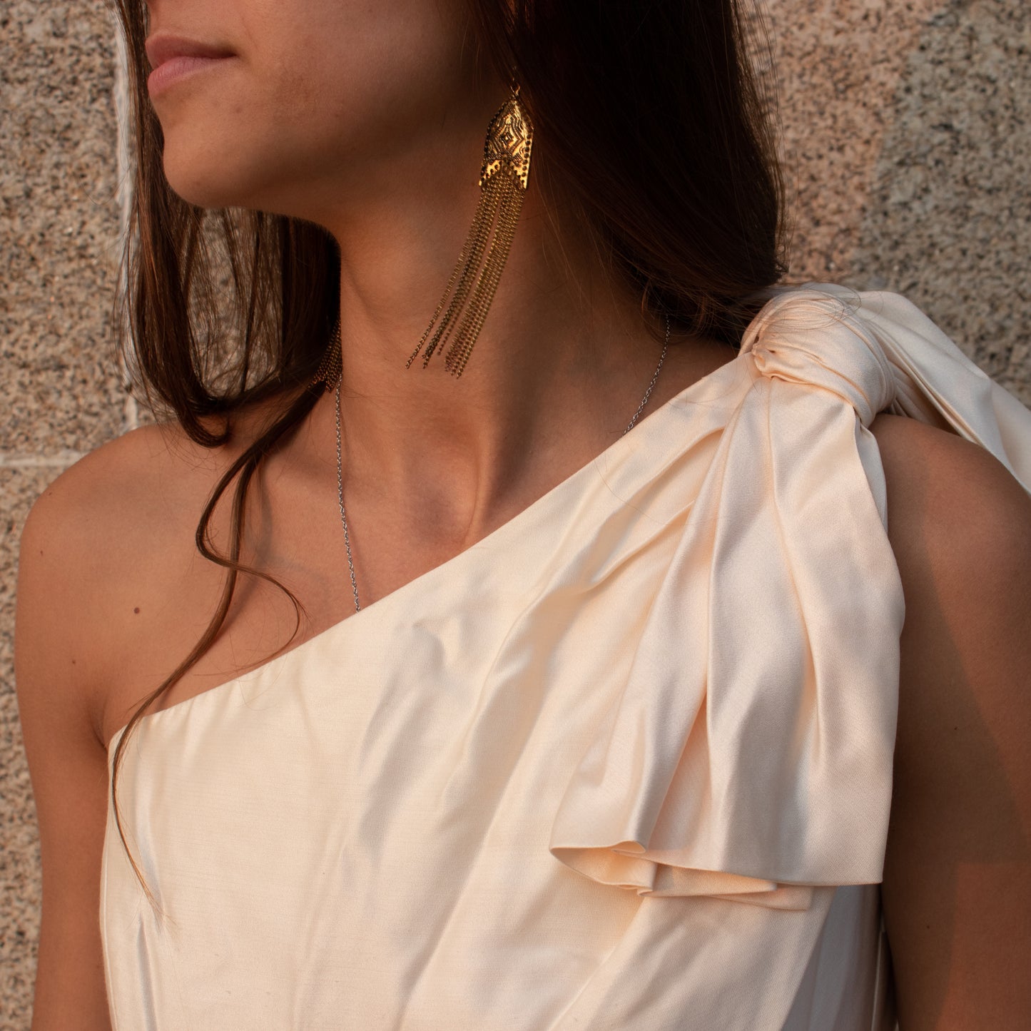 Shoshanna dress