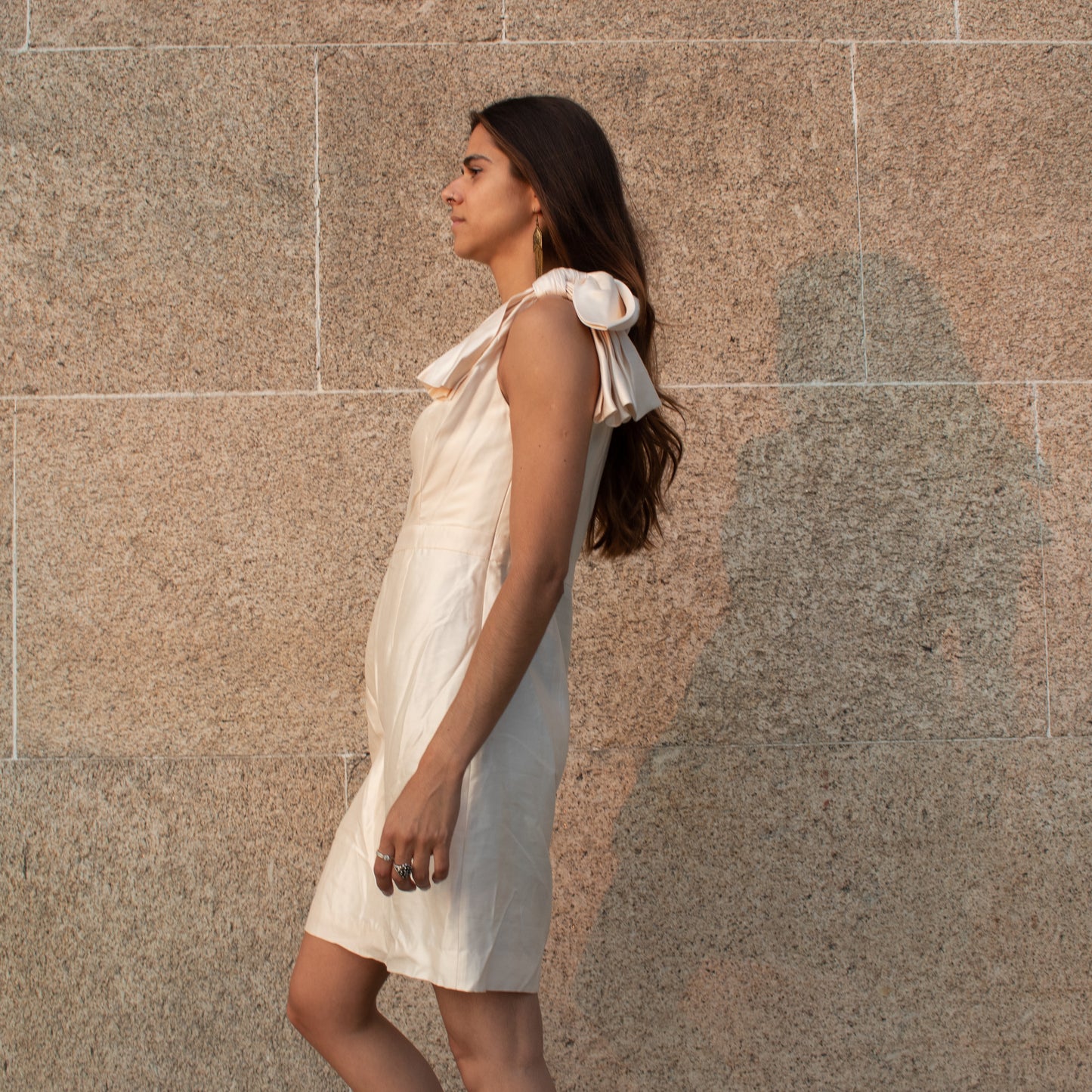 Shoshanna dress