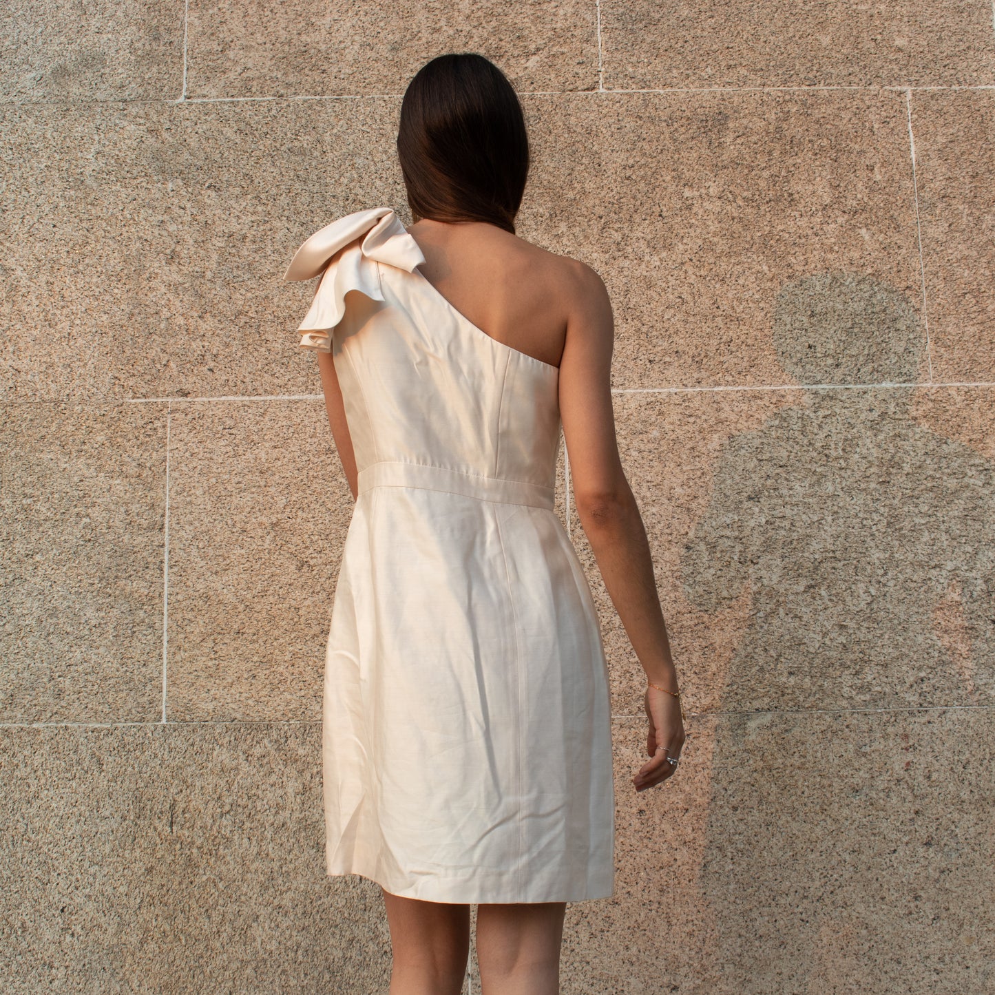 Shoshanna dress