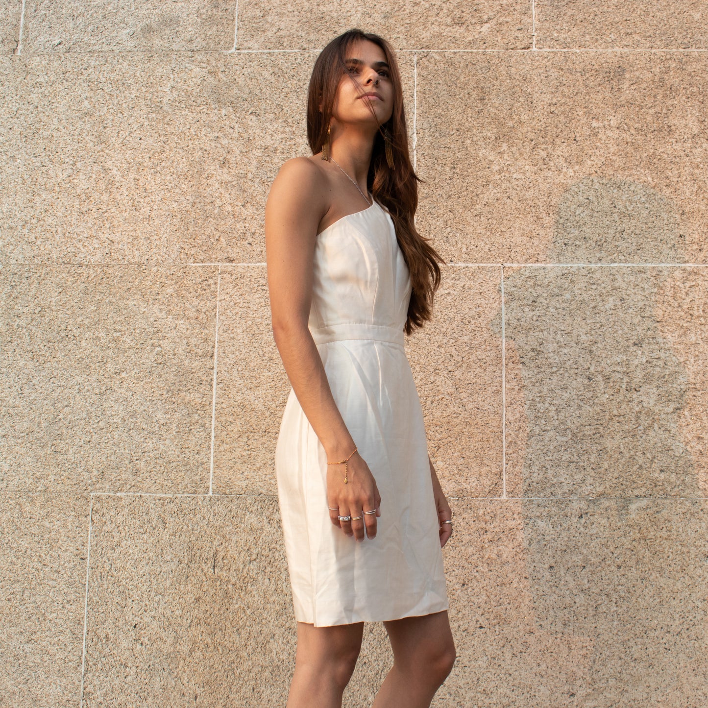Shoshanna dress