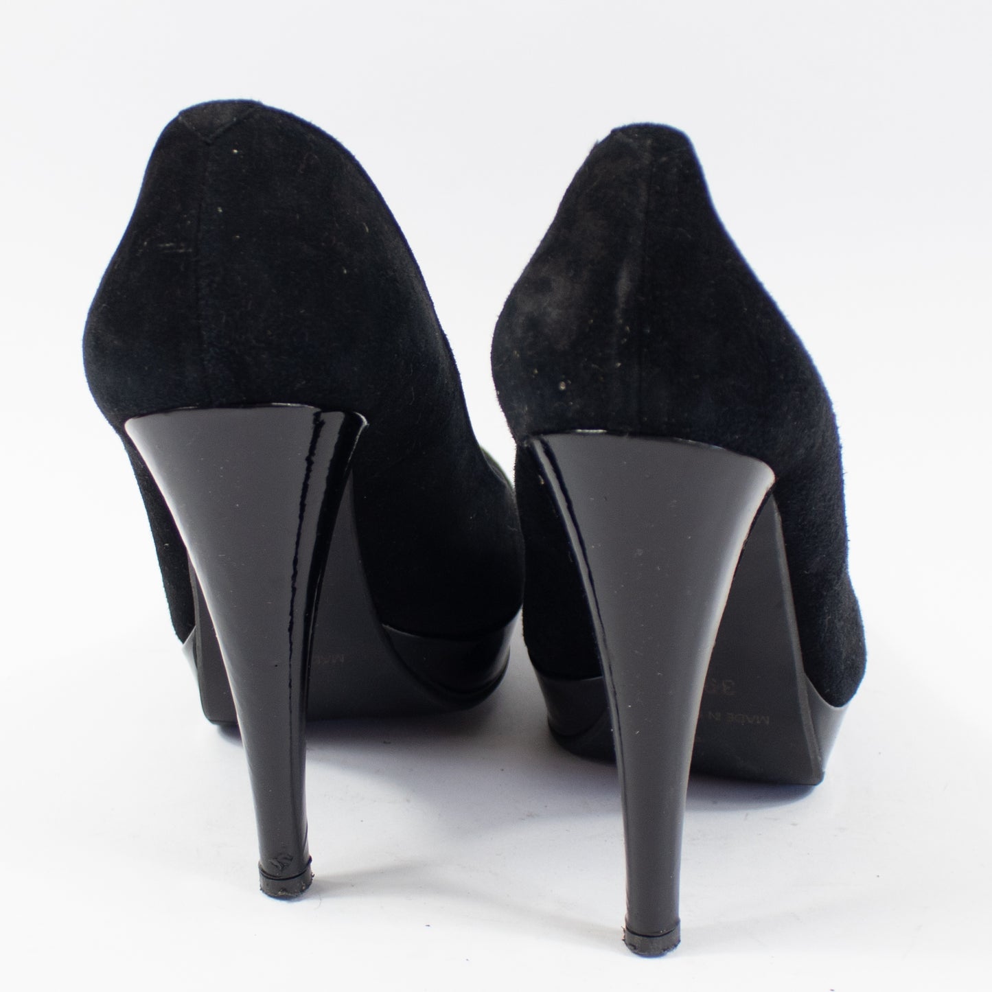 Sapatos Etxart & Panno