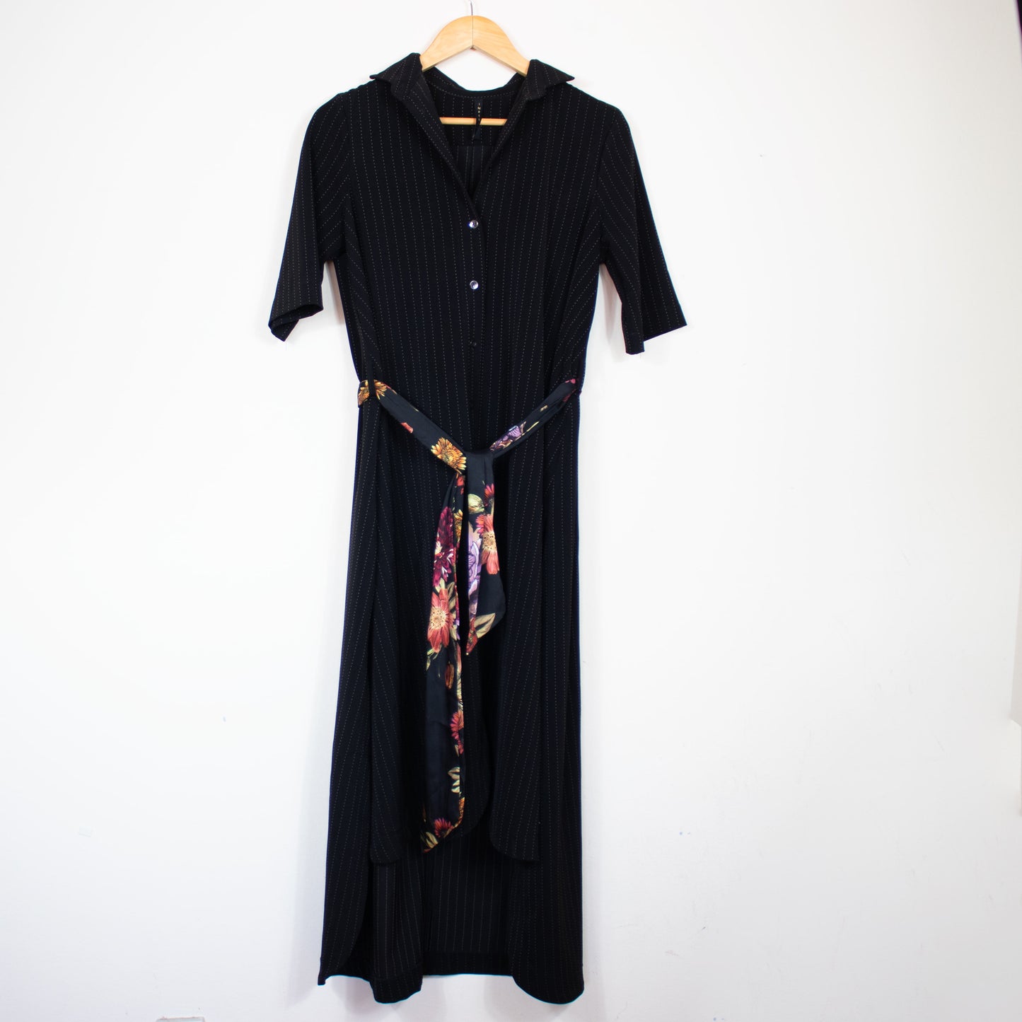 Vestido Imperial