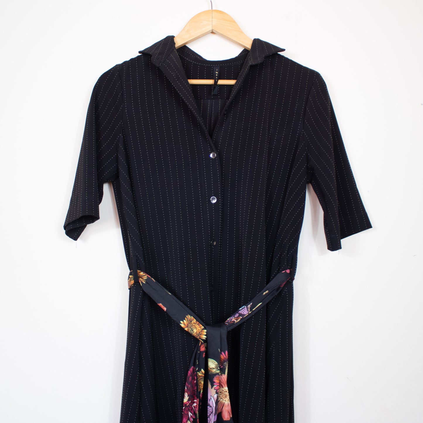 Vestido Imperial