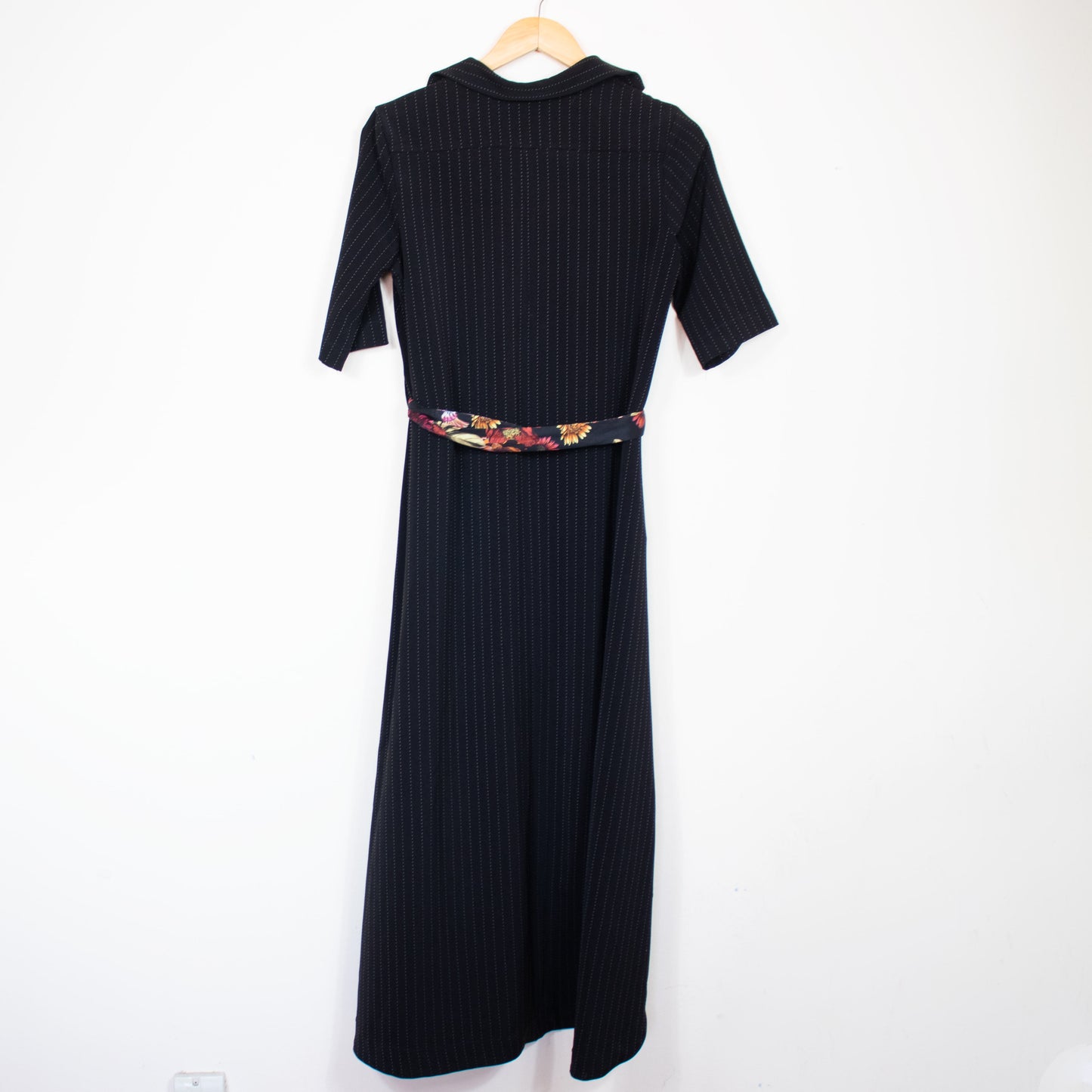 Vestido Imperial