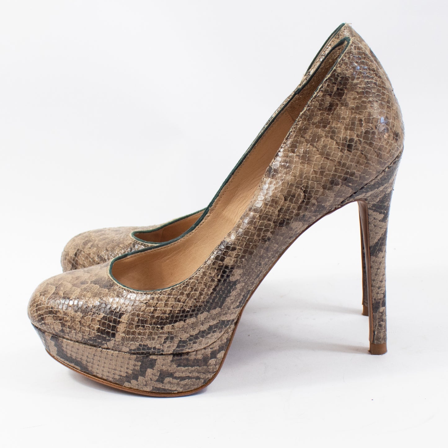 Zara shoes