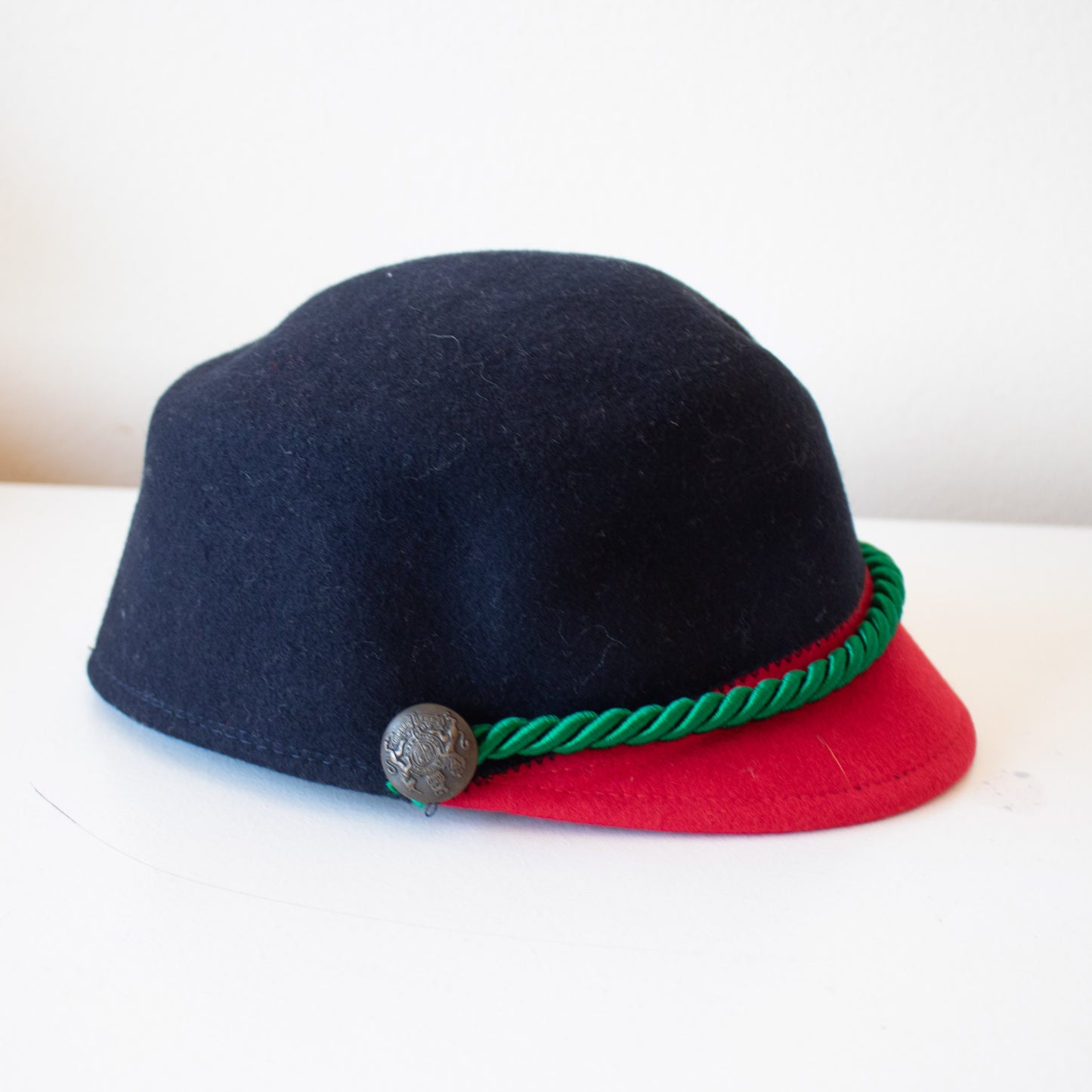 Chapeau United Colors of Benetton