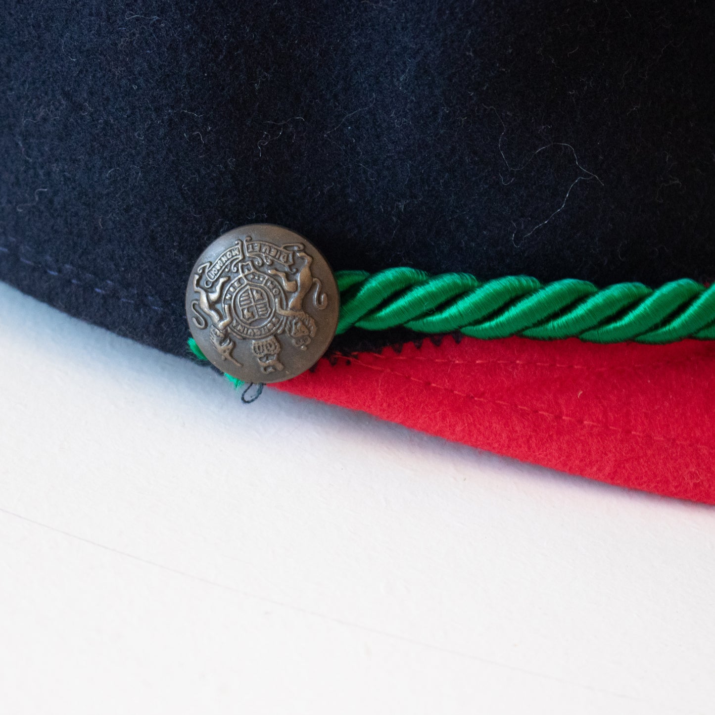 Chapeau United Colors of Benetton