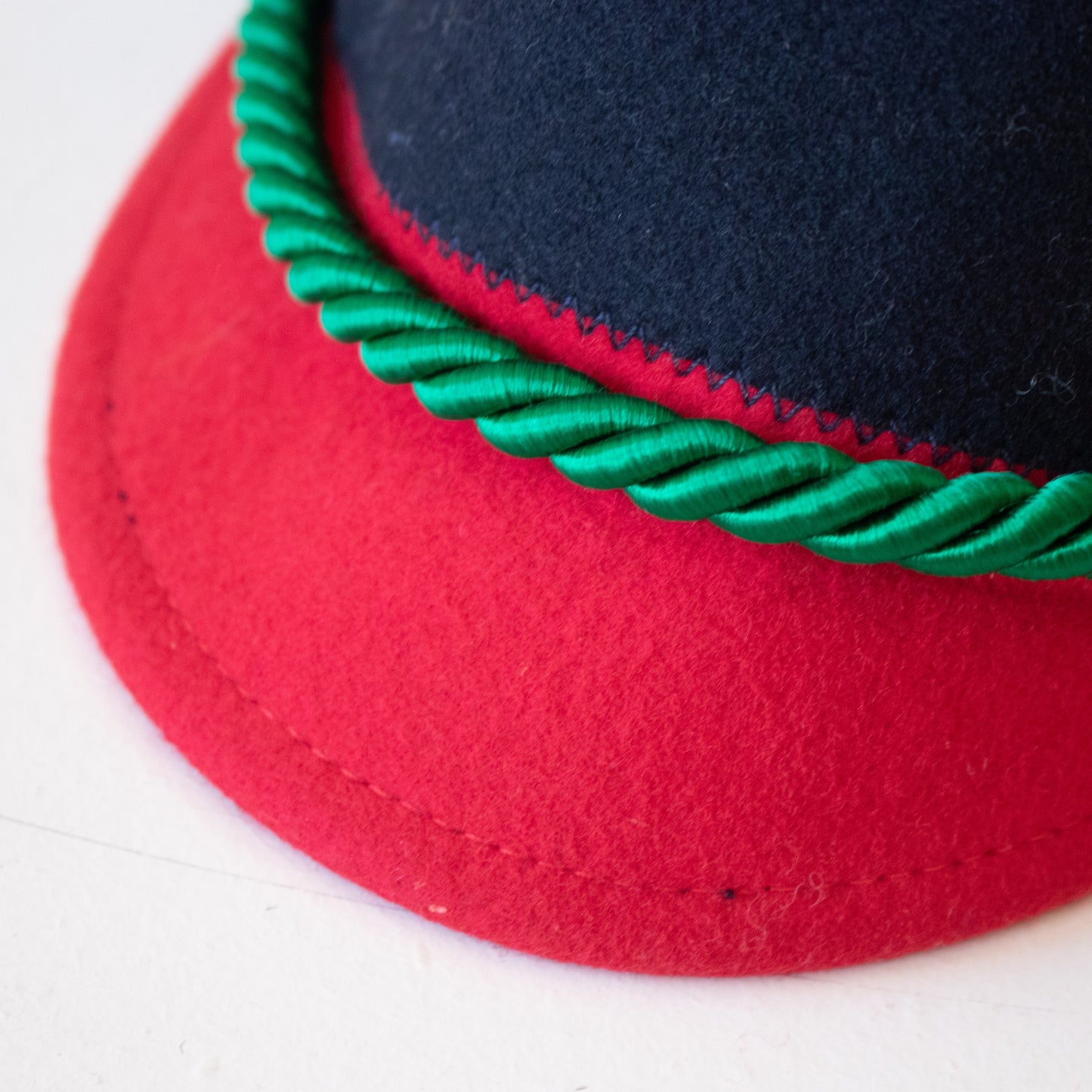 Chapeau United Colors of Benetton