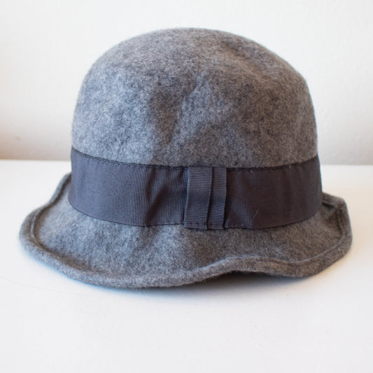 chapeau Zara