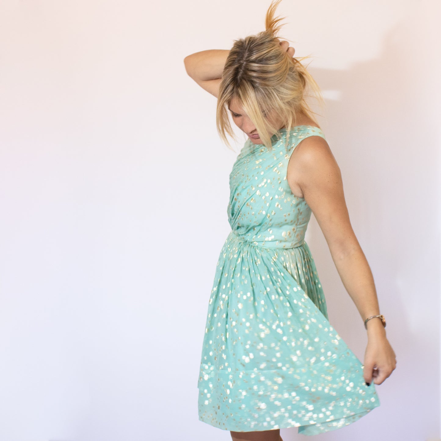 Vestido Shoshanna