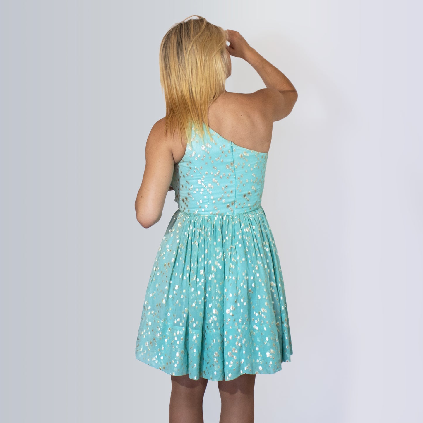 Vestido Shoshanna