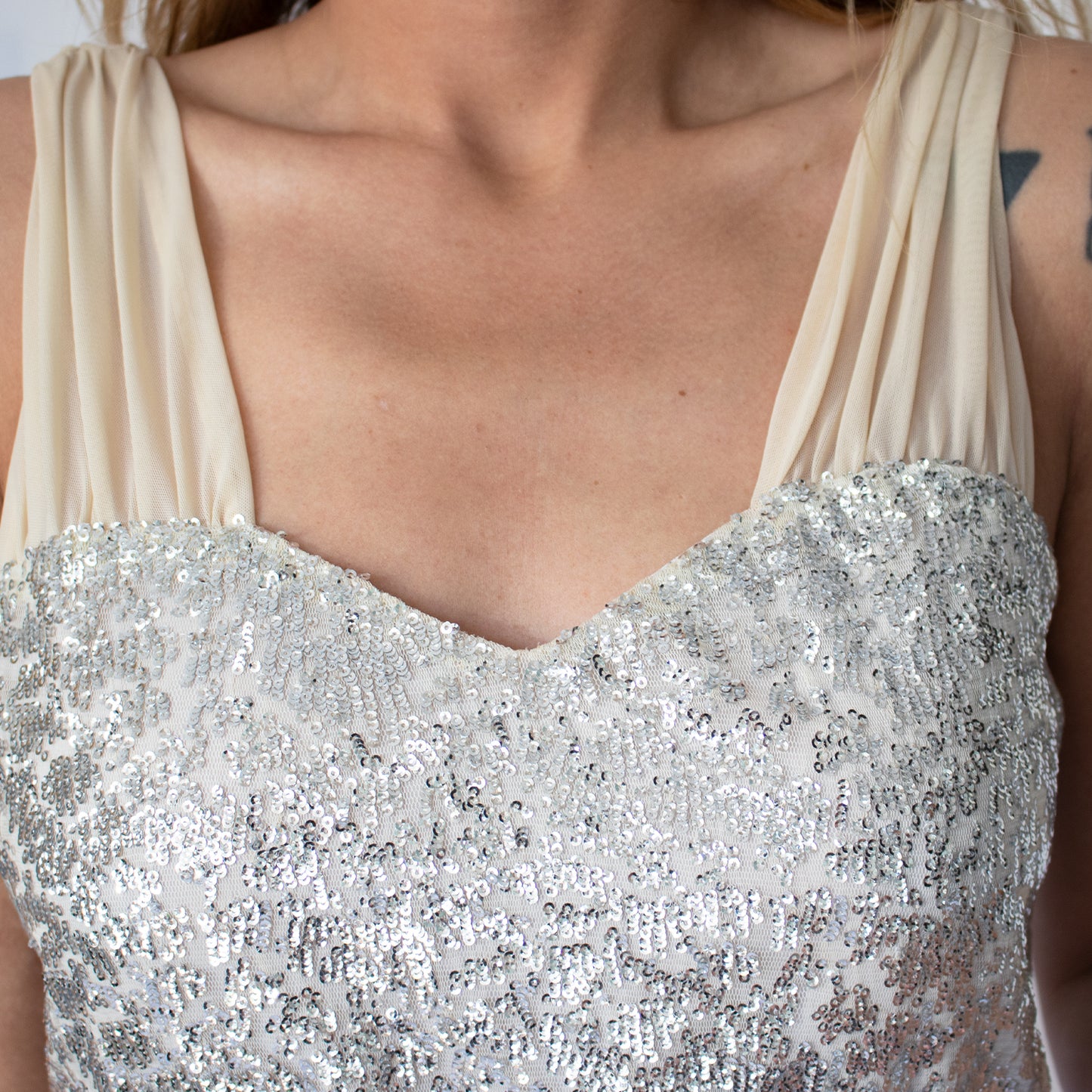 Vestido Erin Fetherston