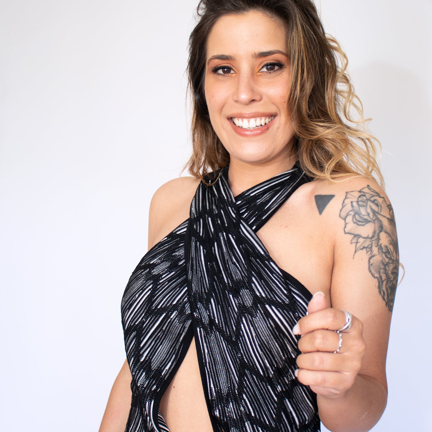 robe M missoni