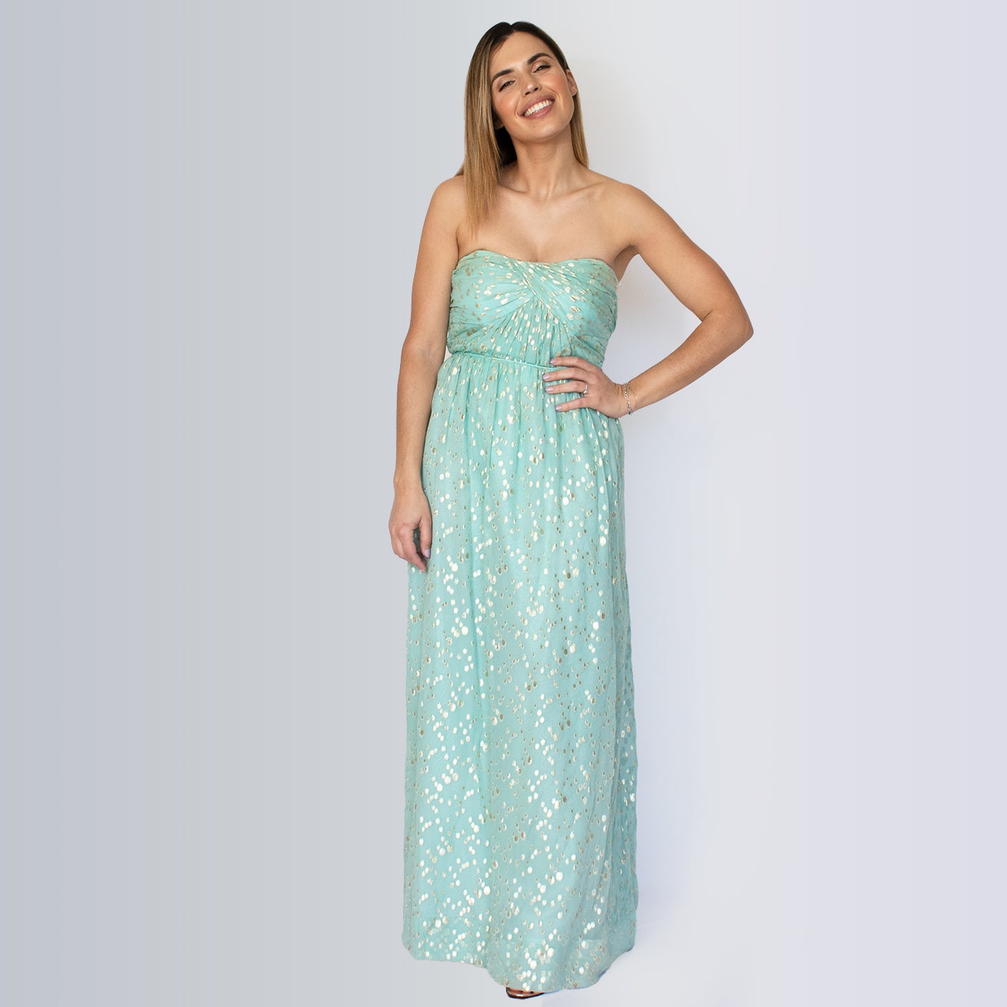 Shoshanna dress