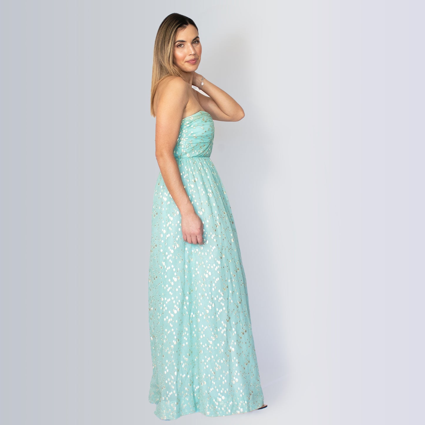 Shoshanna dress