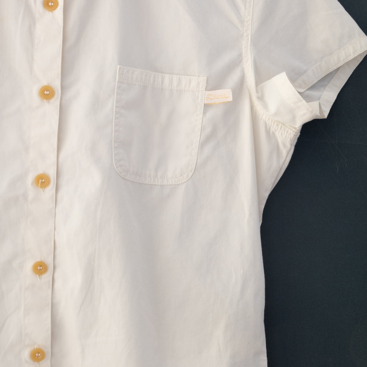 Camisa Diesel