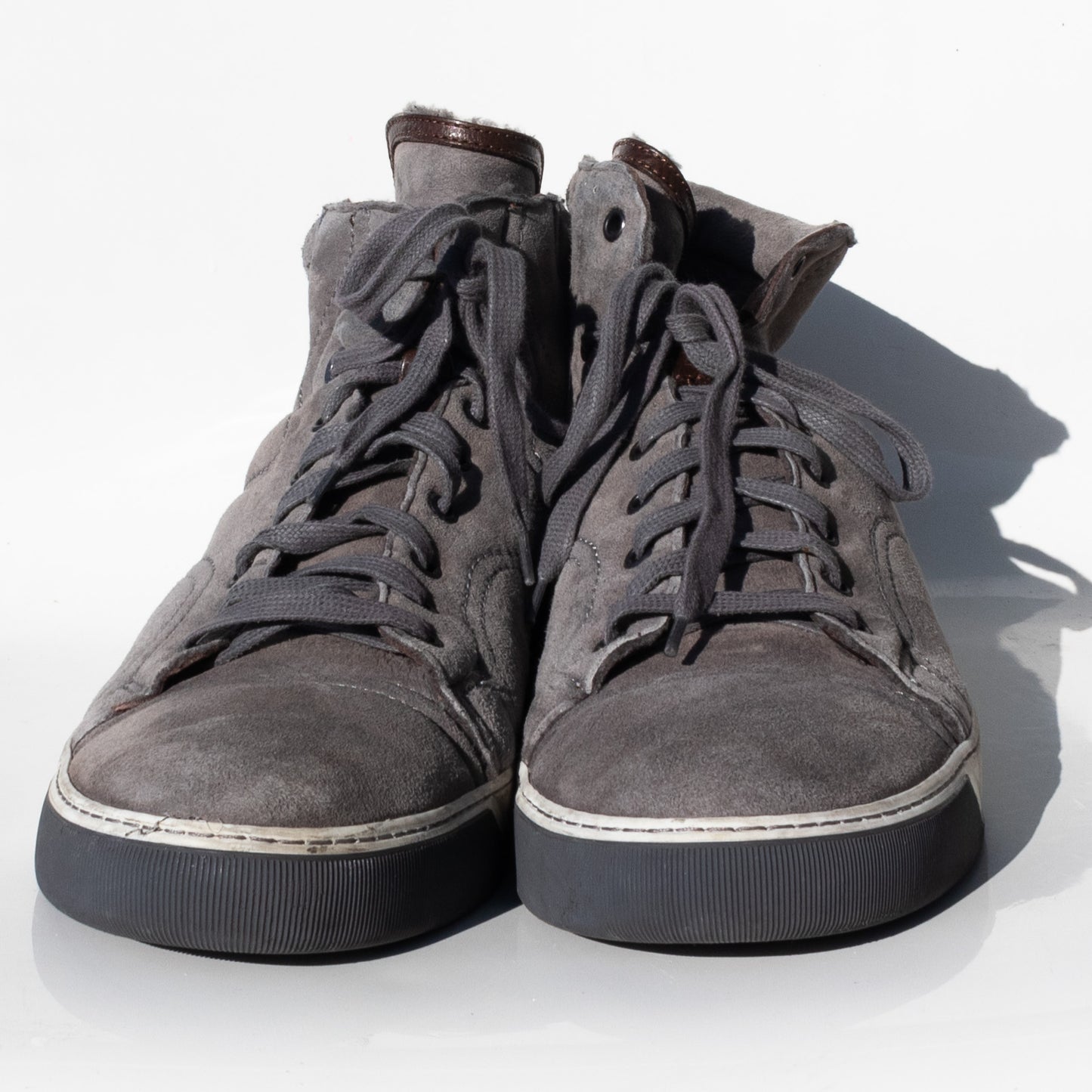 Sapatilhas Lanvin