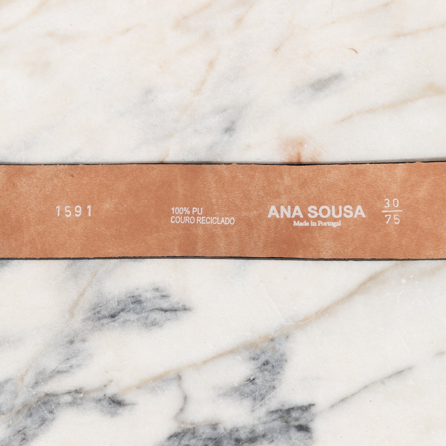 Ceinture Ana Sousa