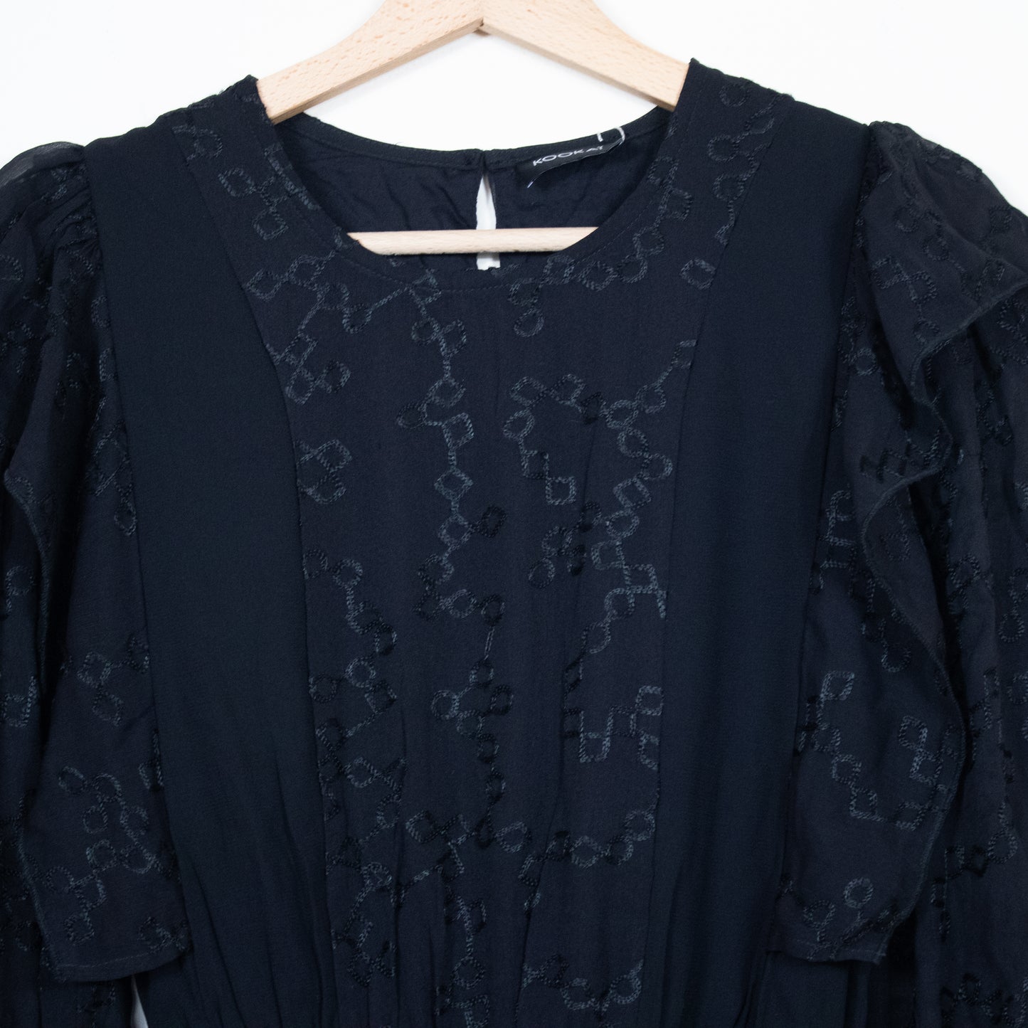 kookai dress