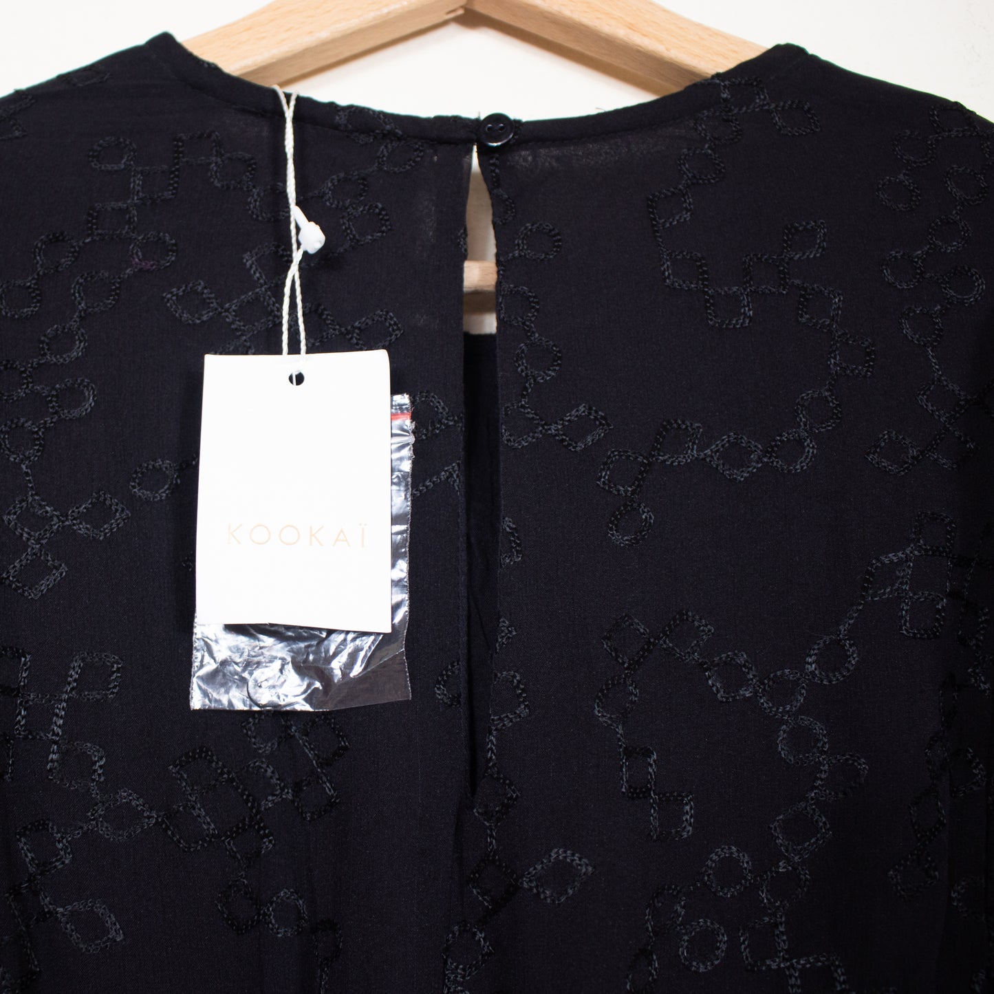 kookai dress