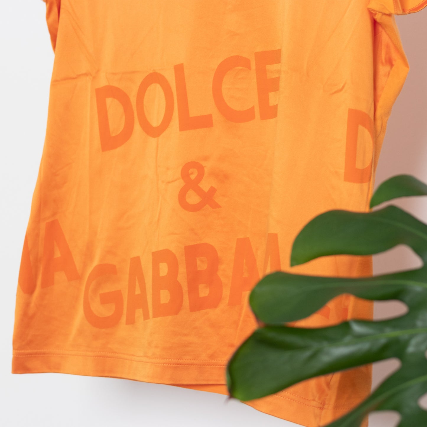 Dolce & Gabbana T-shirt