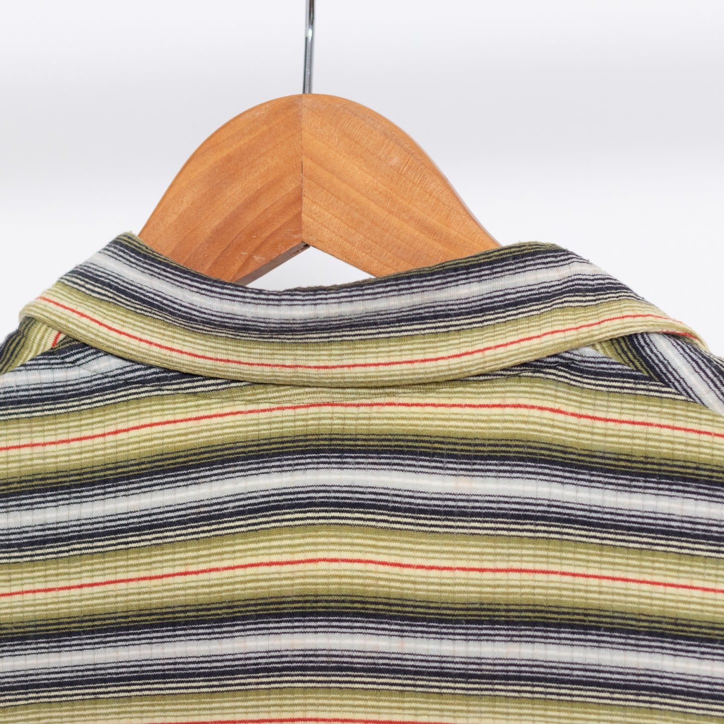 Tintoretto blouse