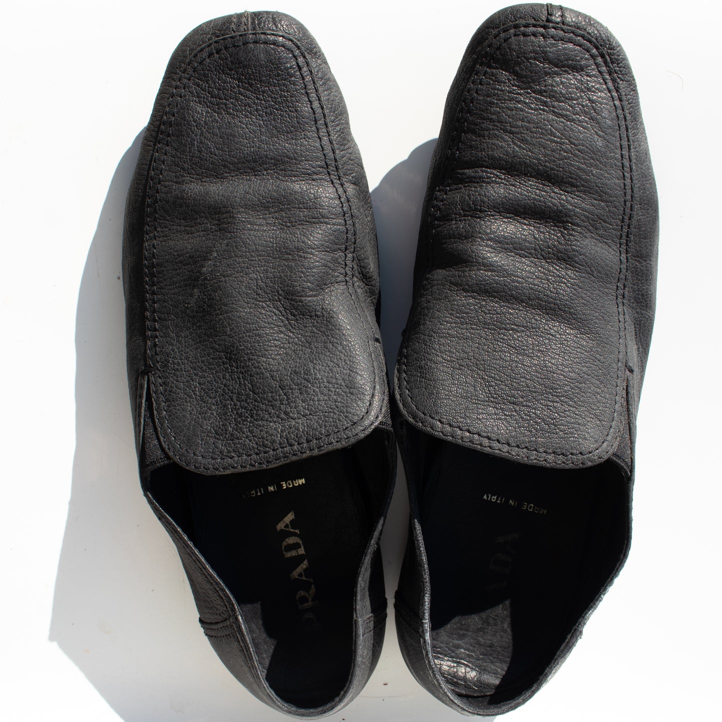 Sapatos Prada