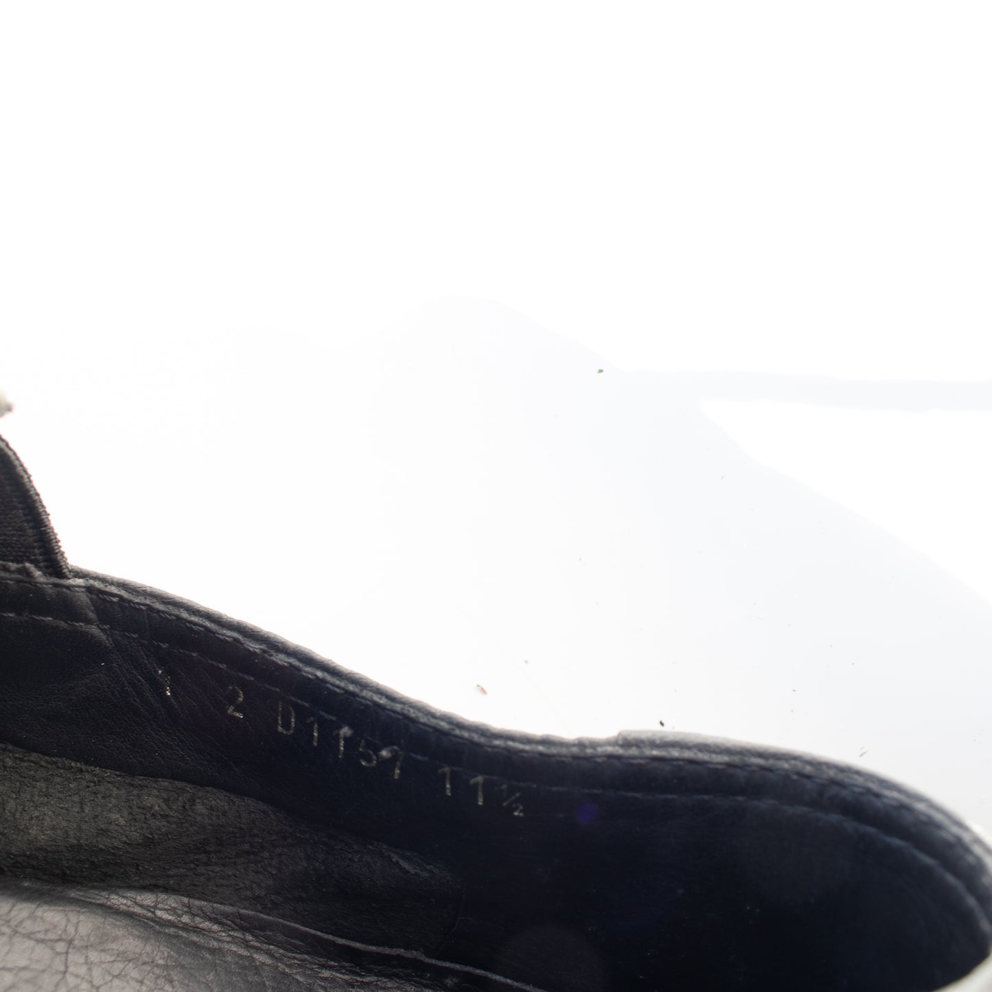 Sapatos Prada