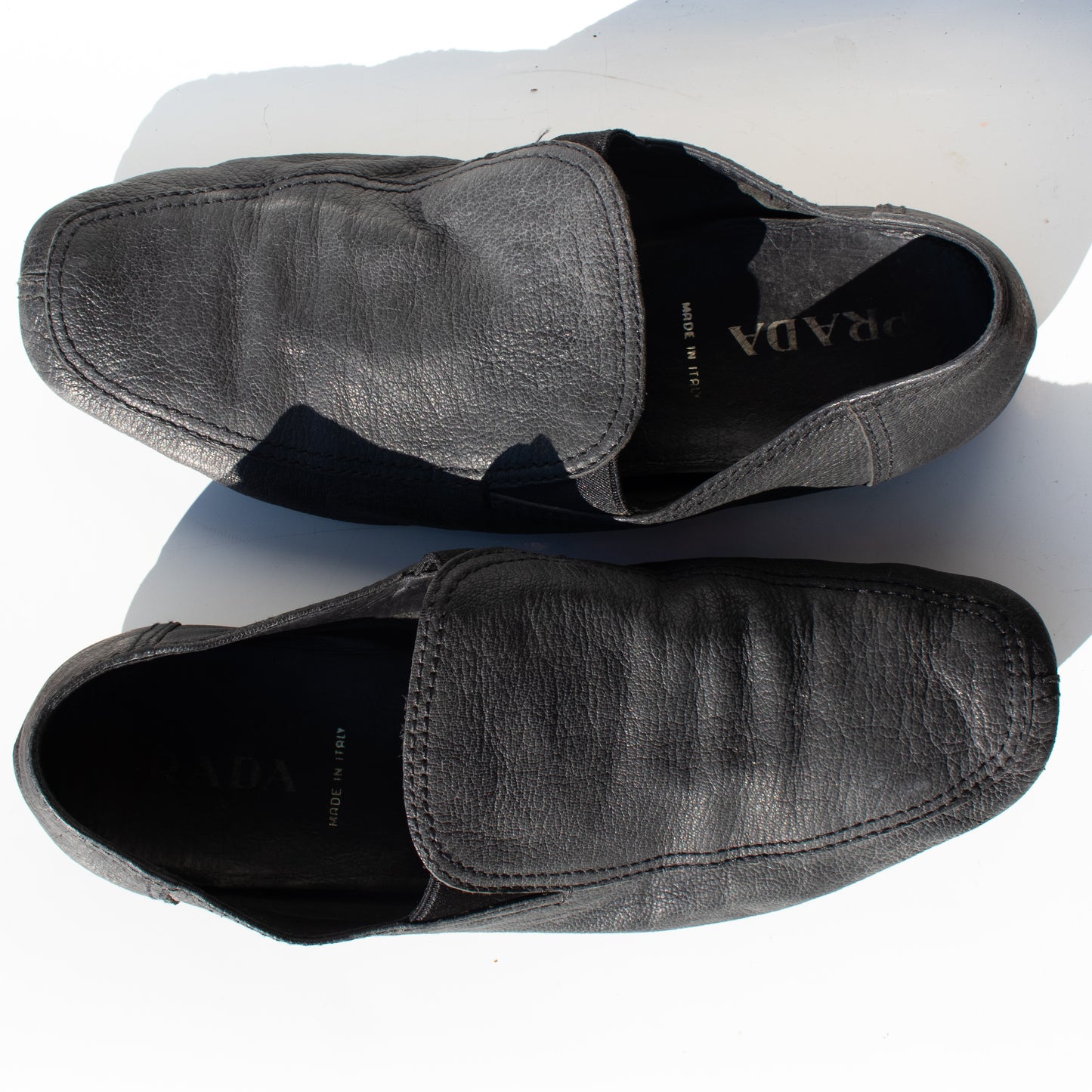Sapatos Prada