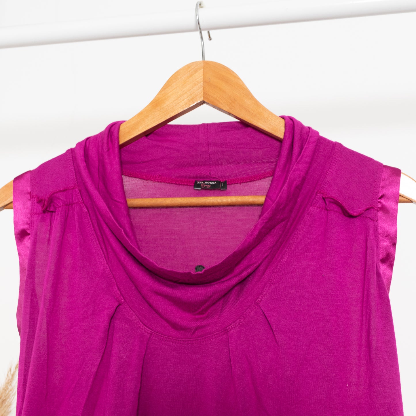 Blusa Ana Sousa