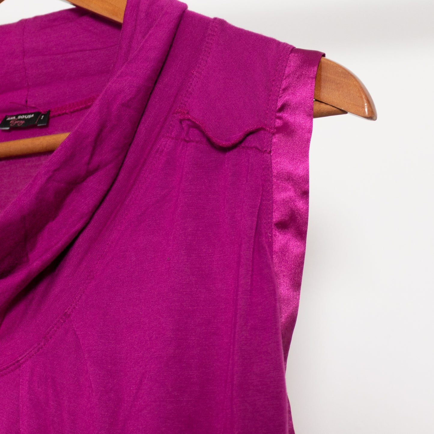 Blusa Ana Sousa