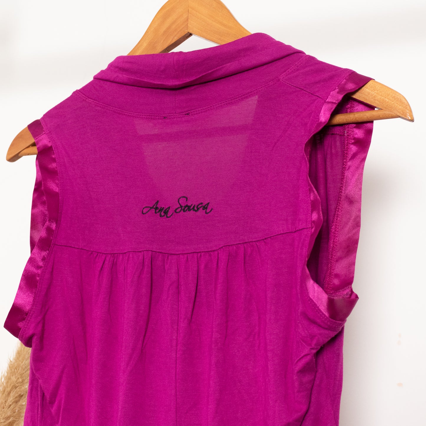 Blusa Ana Sousa