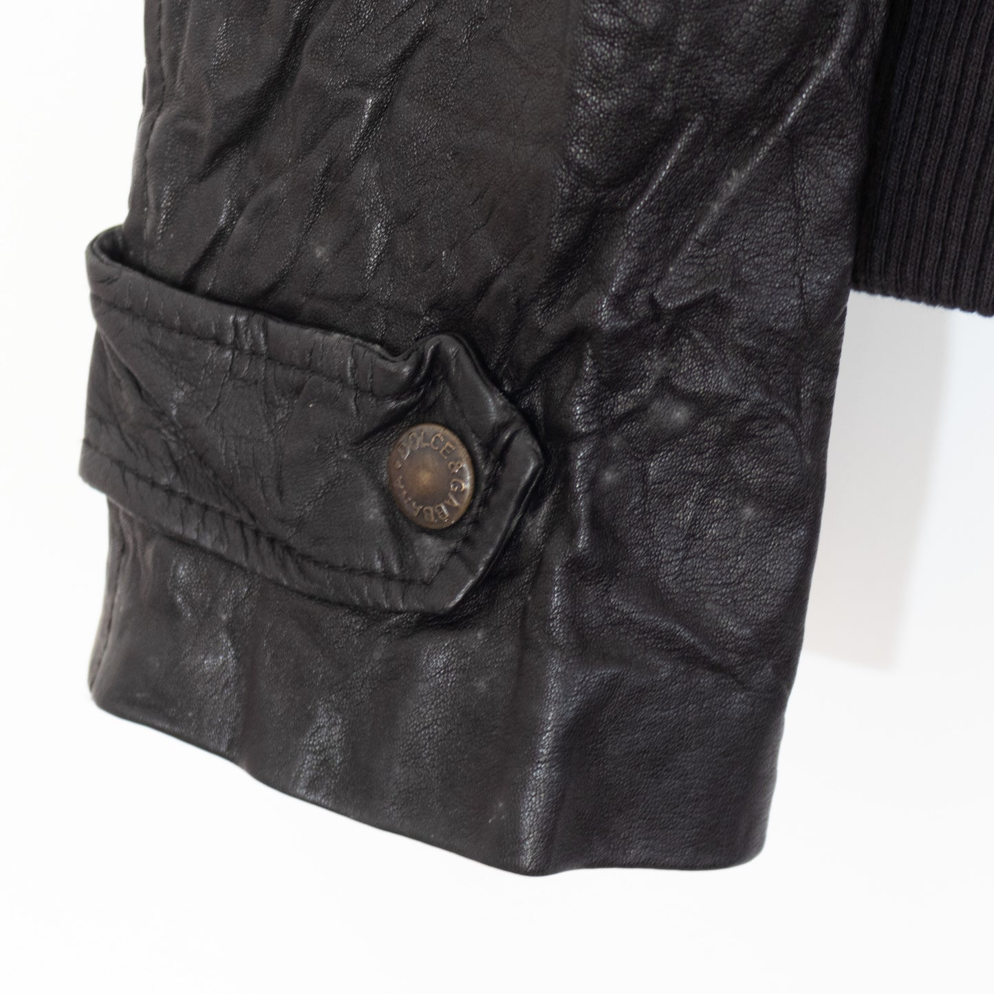 Veste Dolce&Gabbana