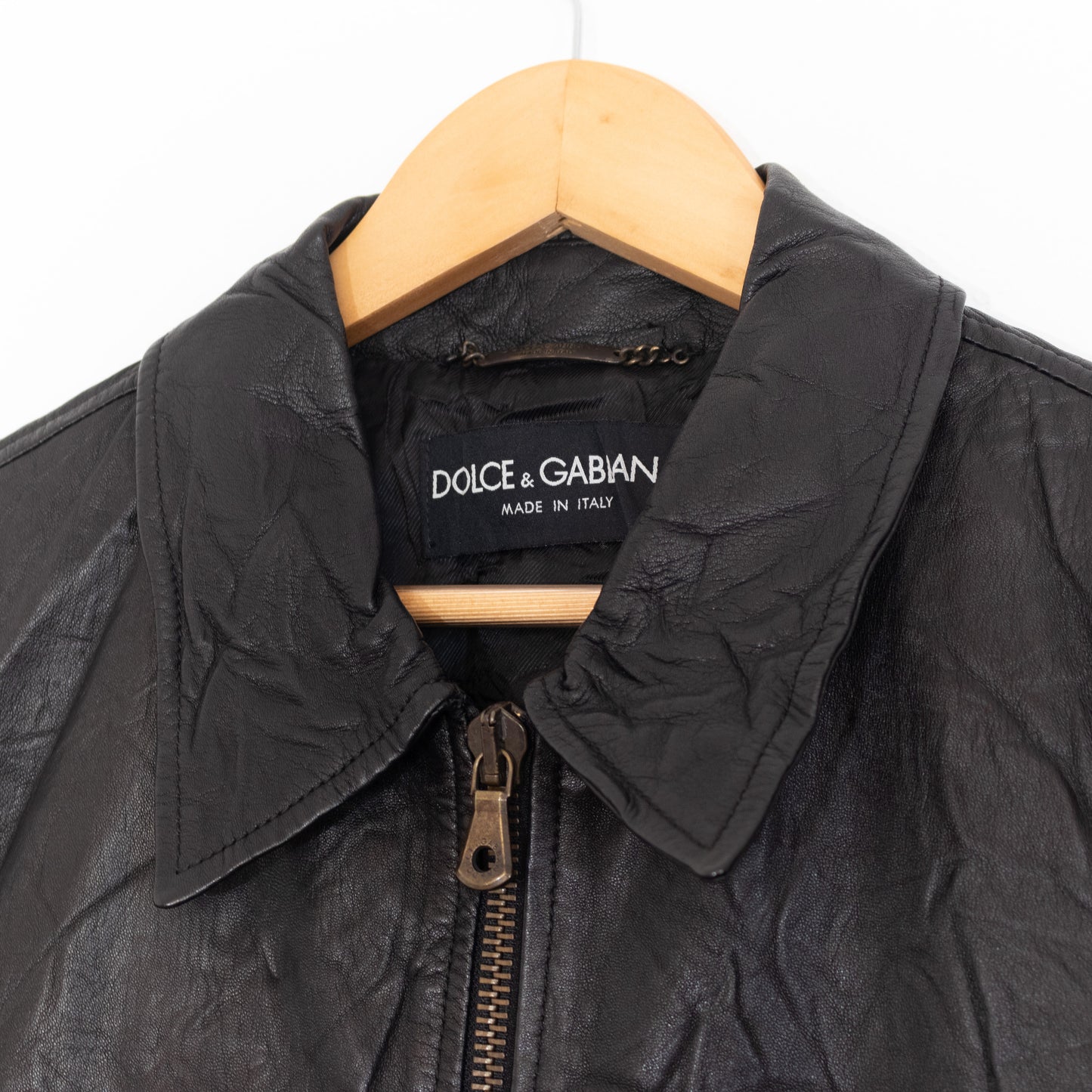 Veste Dolce&Gabbana