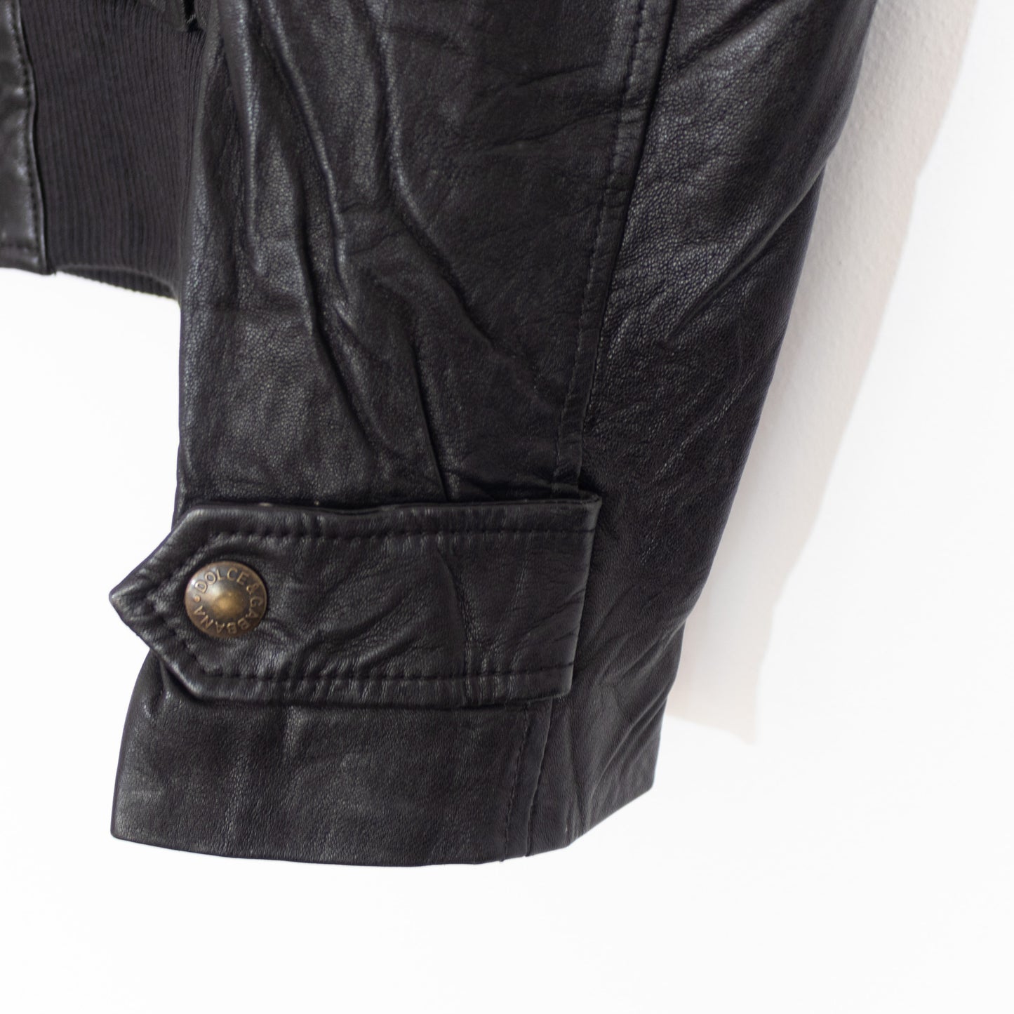 Veste Dolce&Gabbana