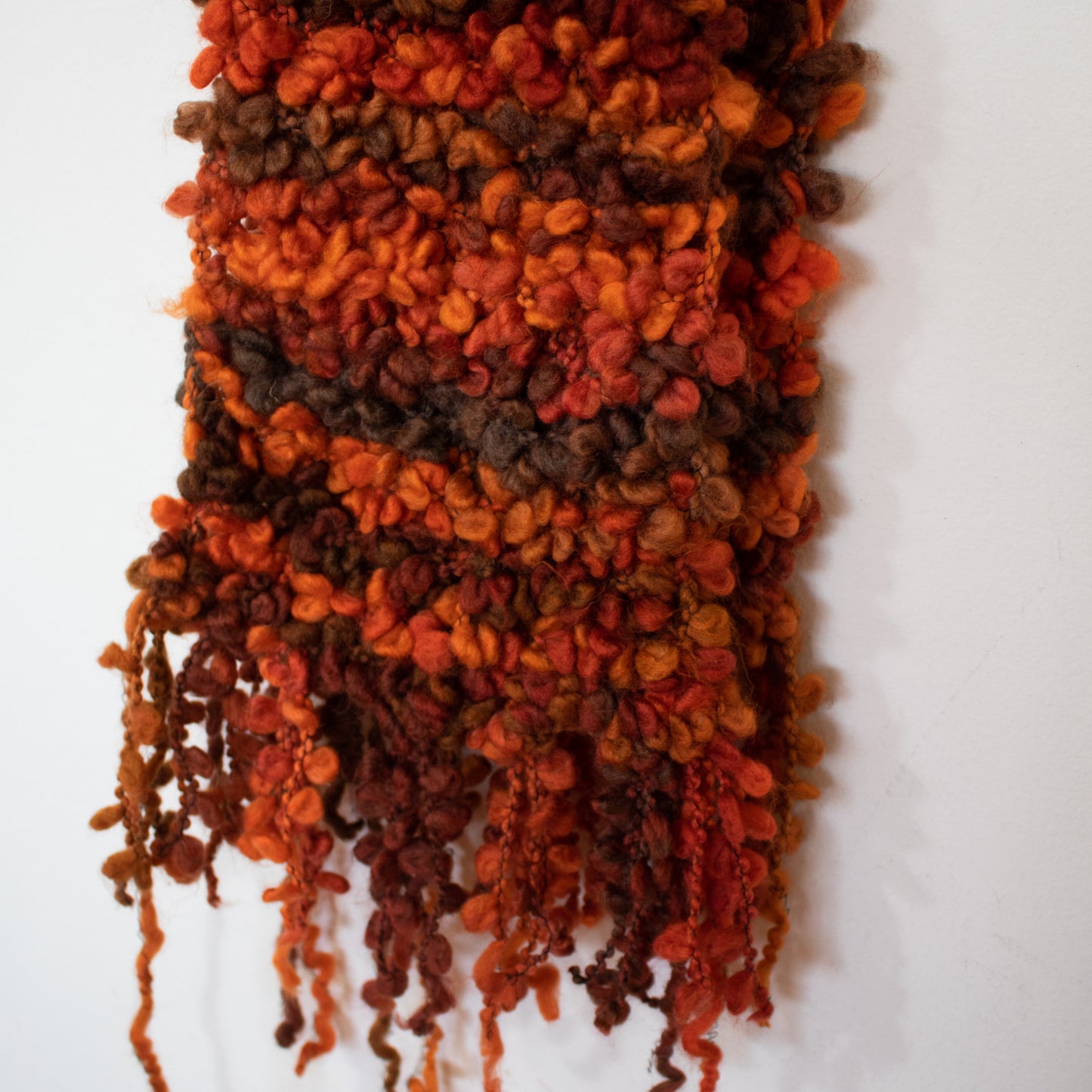 Cachecol HandMade