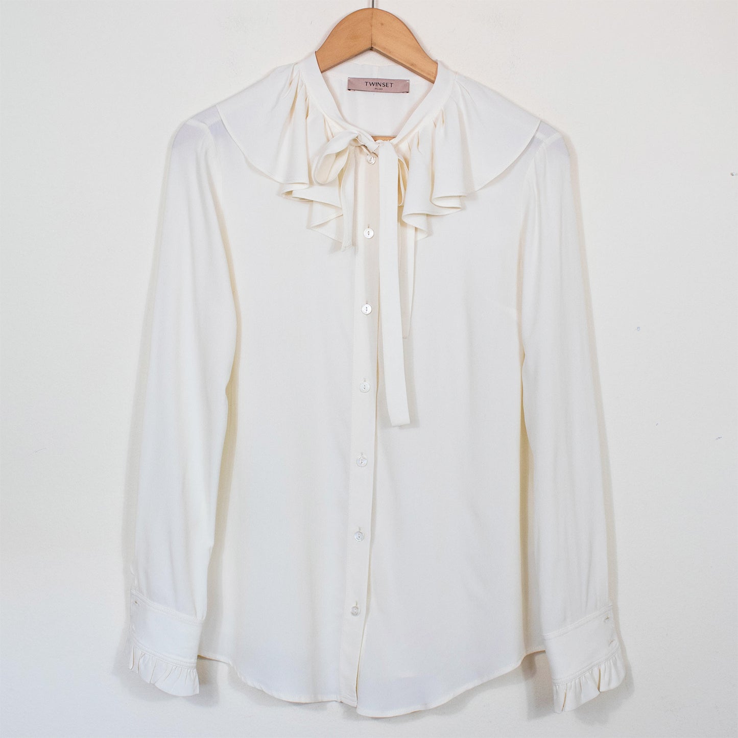 Blusa Twinset