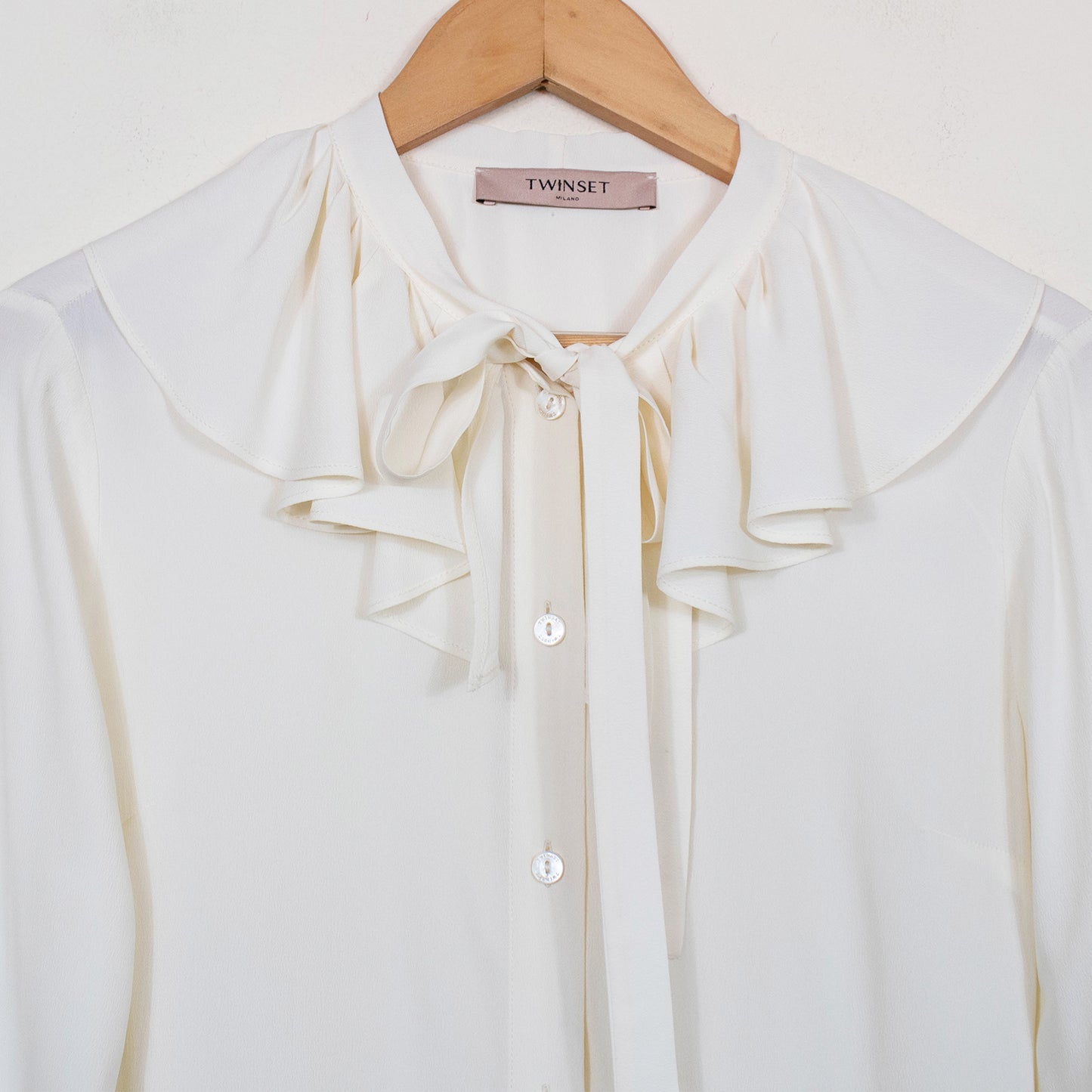 Blusa Twinset
