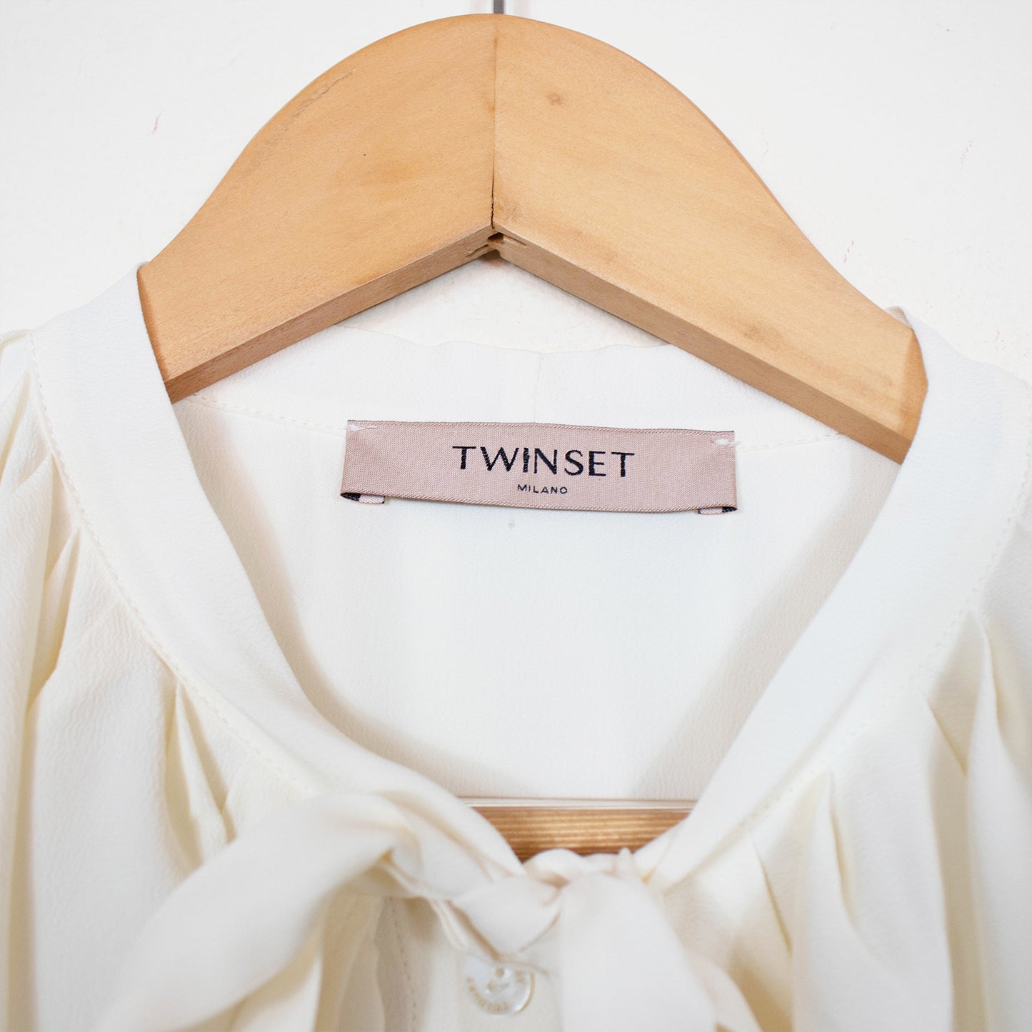 Blusa Twinset